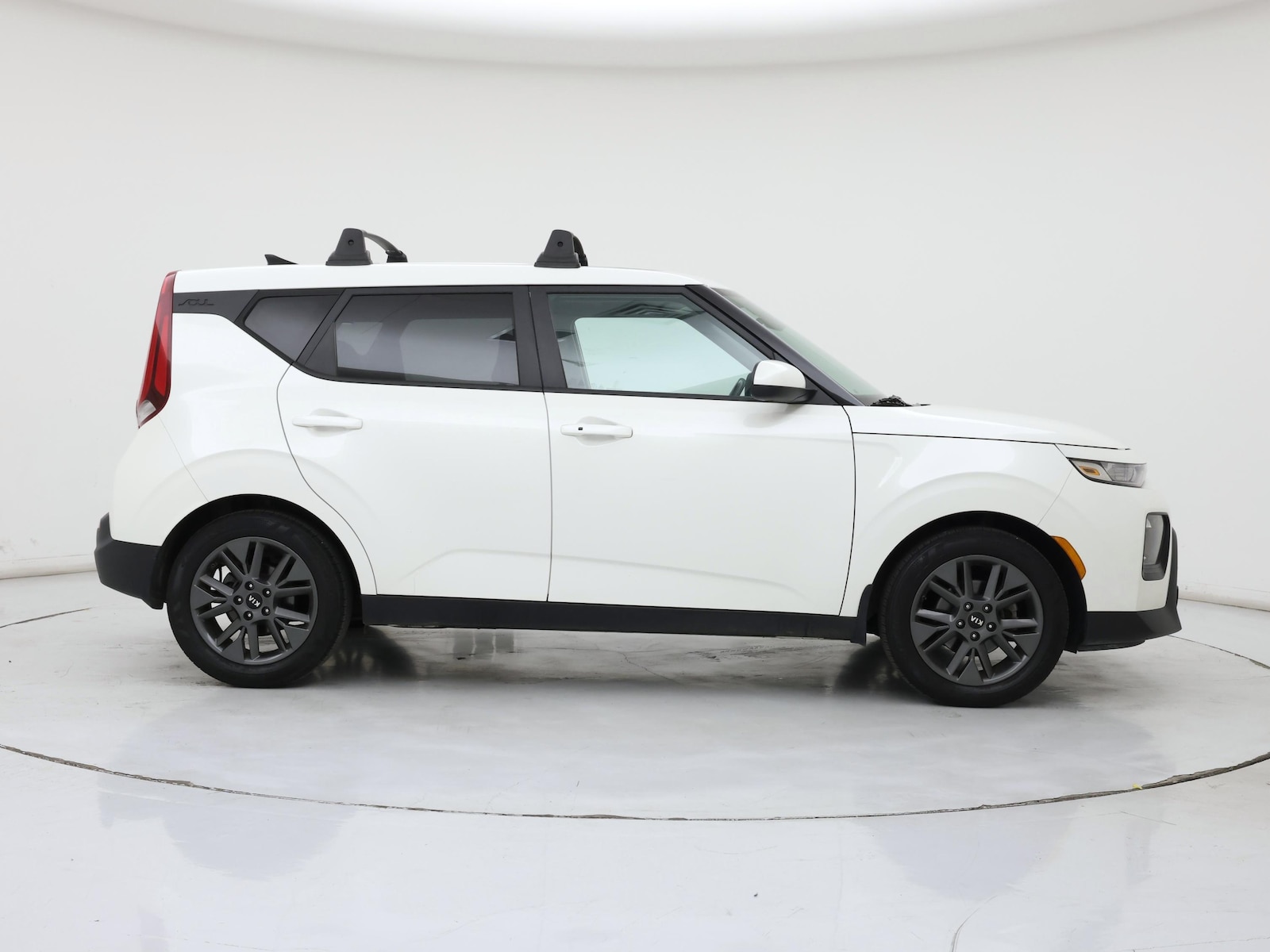 2021 Kia Soul EX - Photo 8