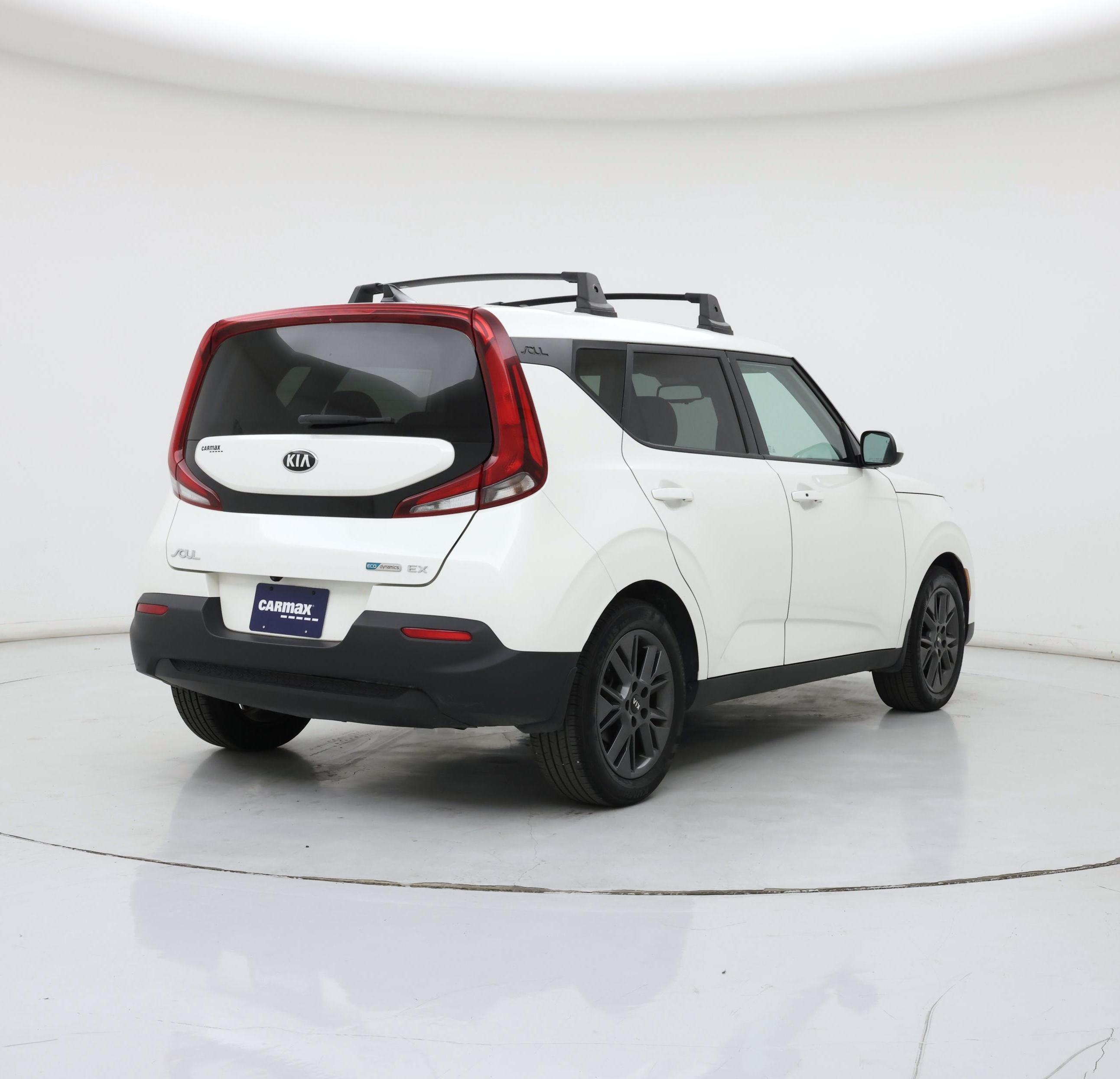 Thumbnail: 2021 Kia Soul - 8