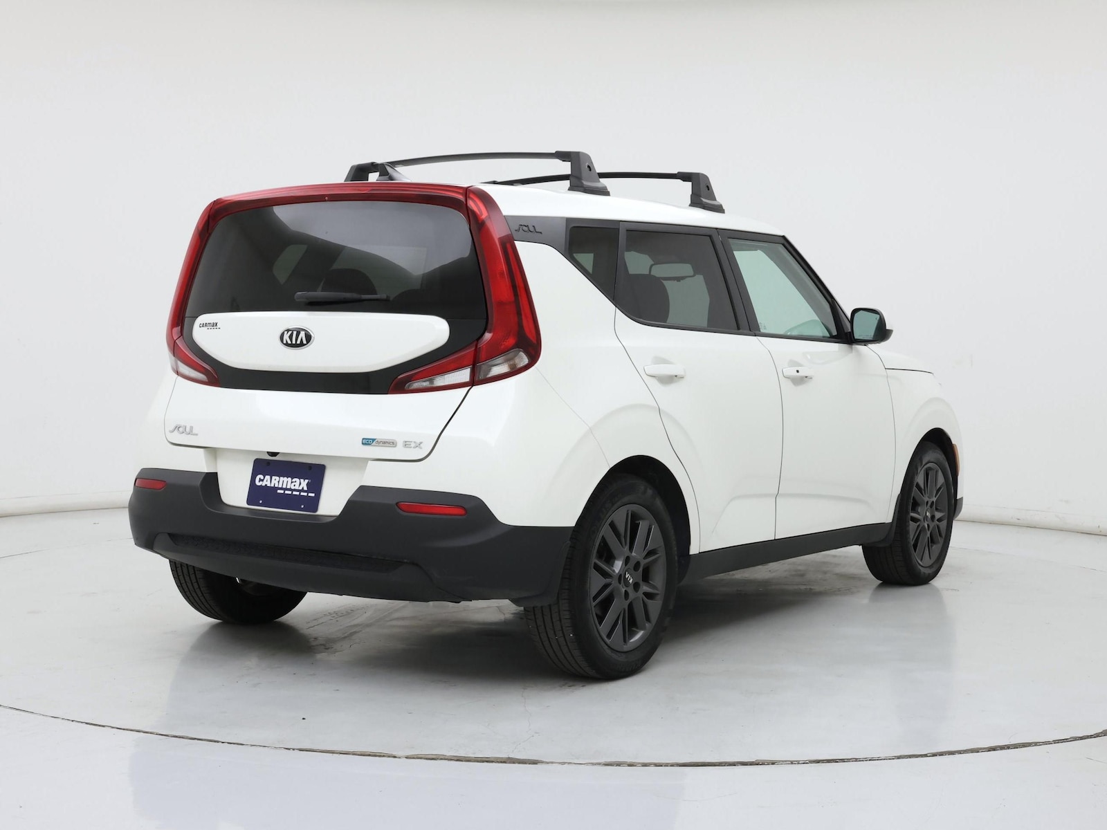 2021 Kia Soul EX - Photo 9