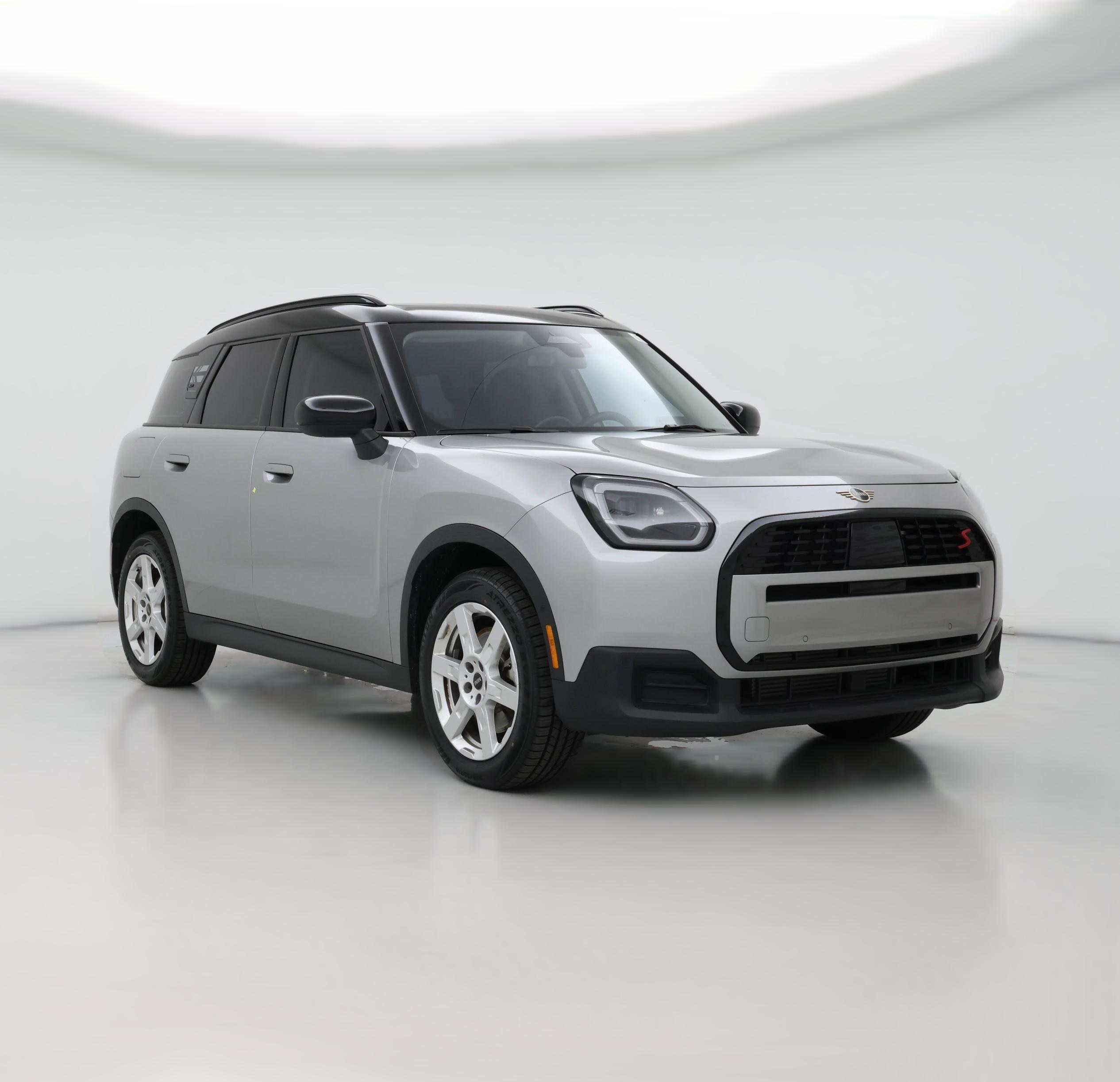 Thumbnail: 2025 MINI Cooper Countryman - 1