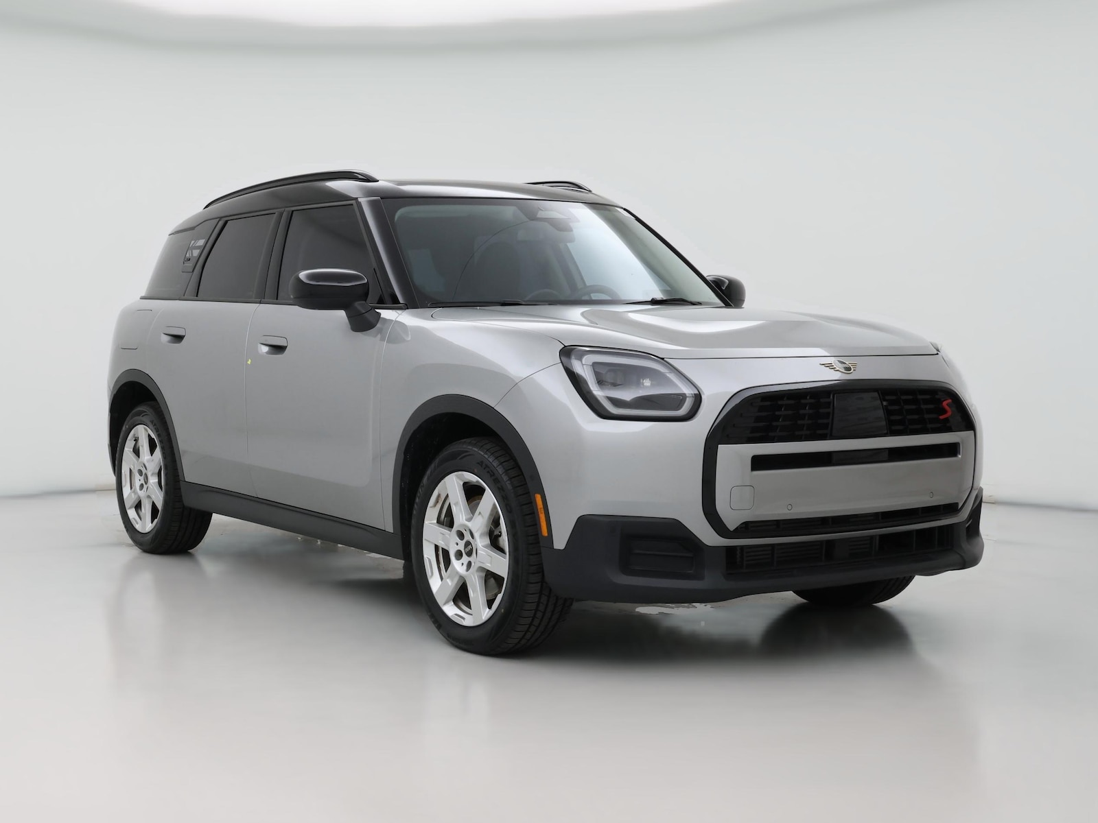 2025 MINI Countryman