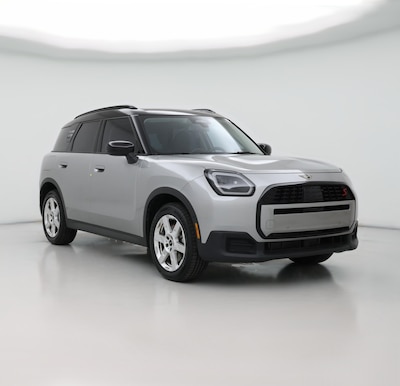2025 Mini Cooper Countryman S ALL4