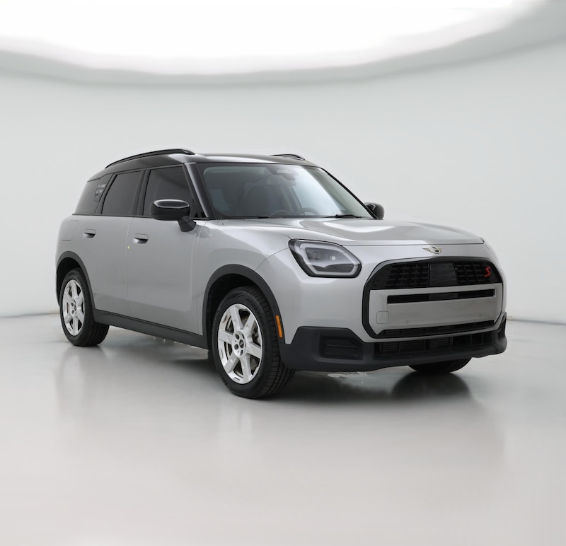 2025 Mini Cooper Countryman S ALL4