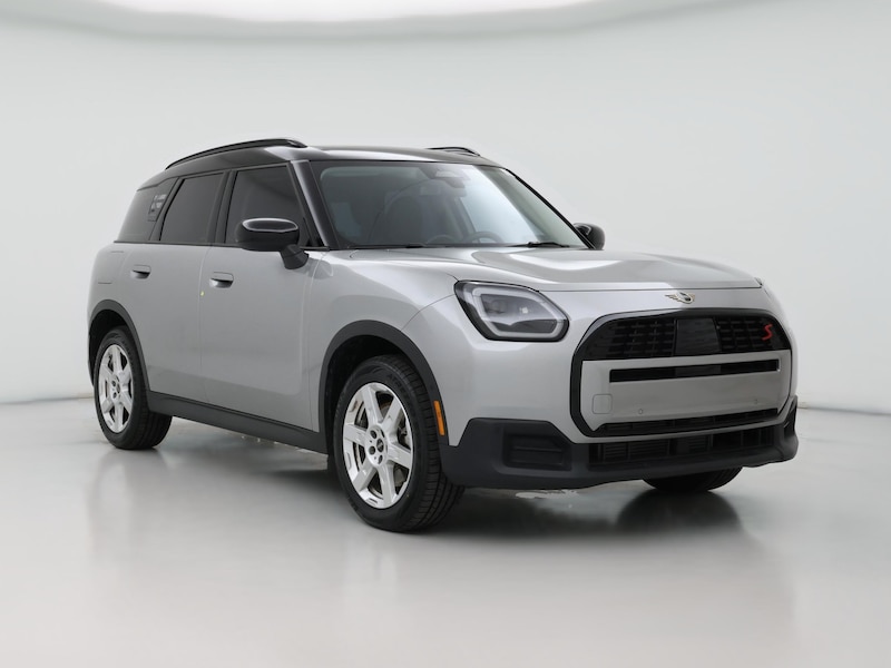 2025 Mini Cooper Countryman S ALL4