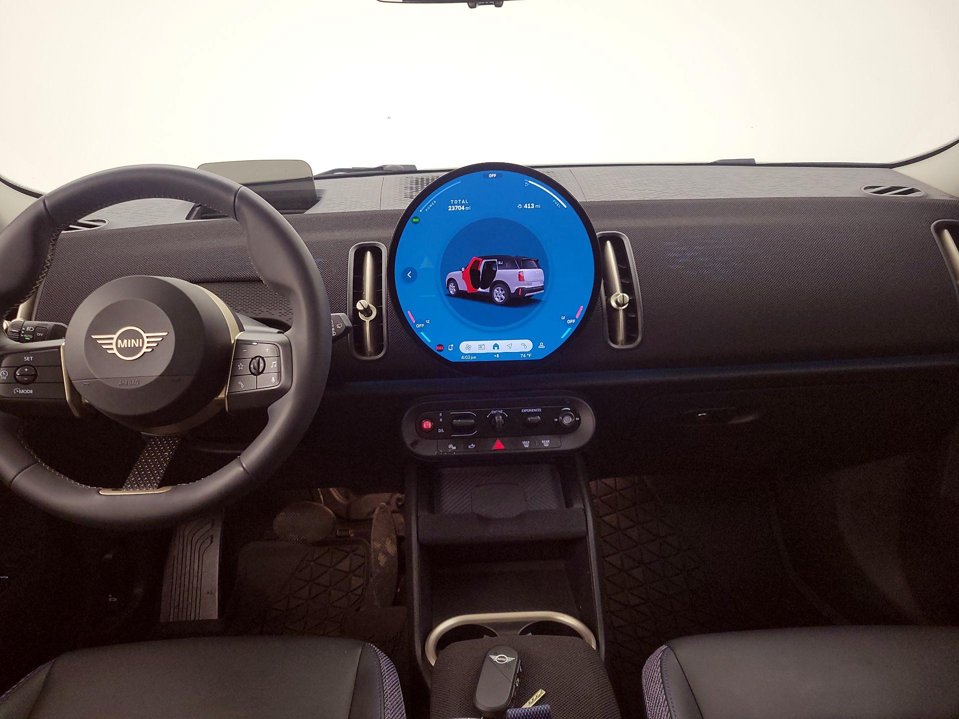 Thumbnail: 2025 MINI Cooper Countryman - 9