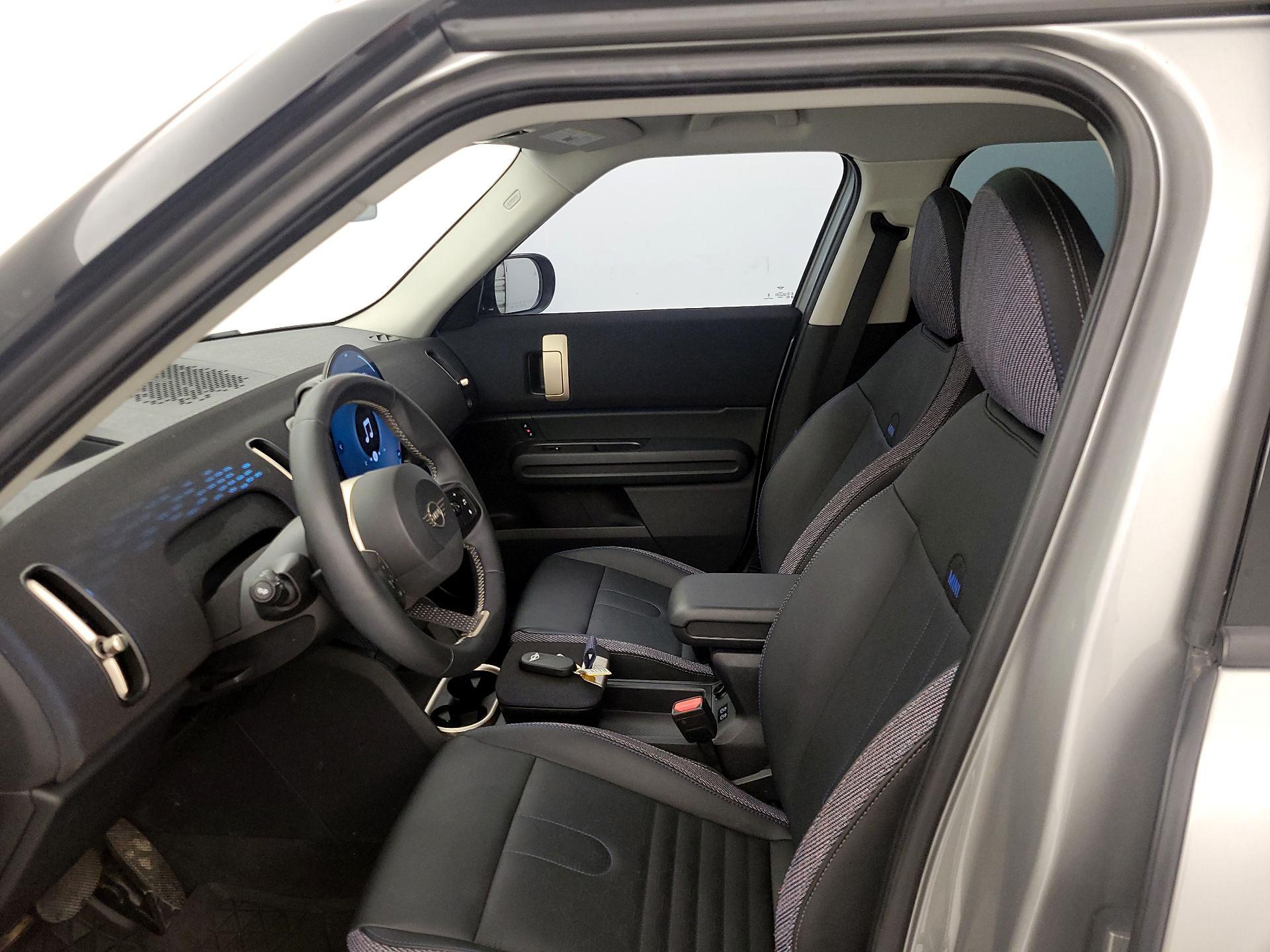 Thumbnail: 2025 MINI Cooper Countryman - 11