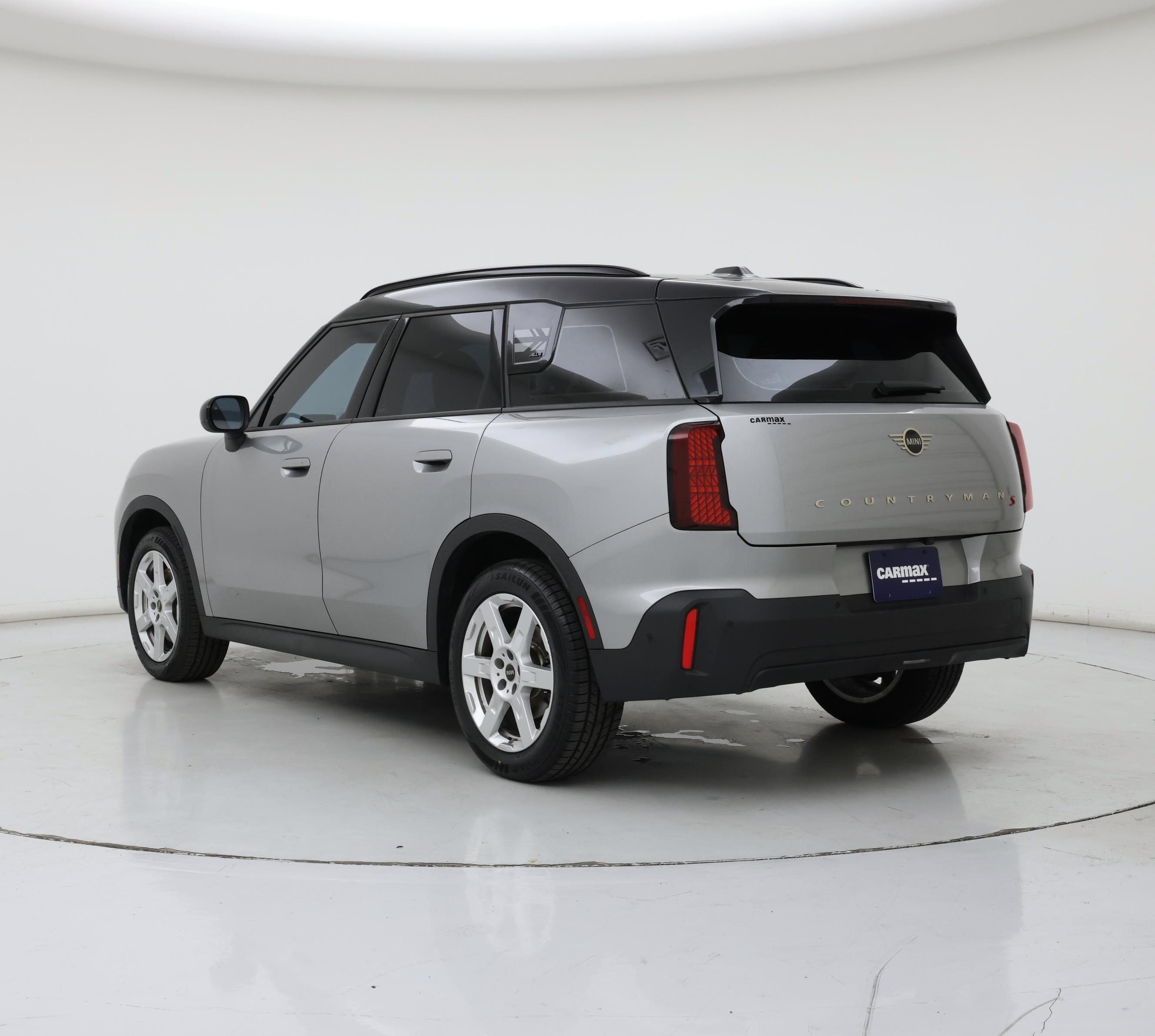 Thumbnail: 2025 MINI Cooper Countryman - 2