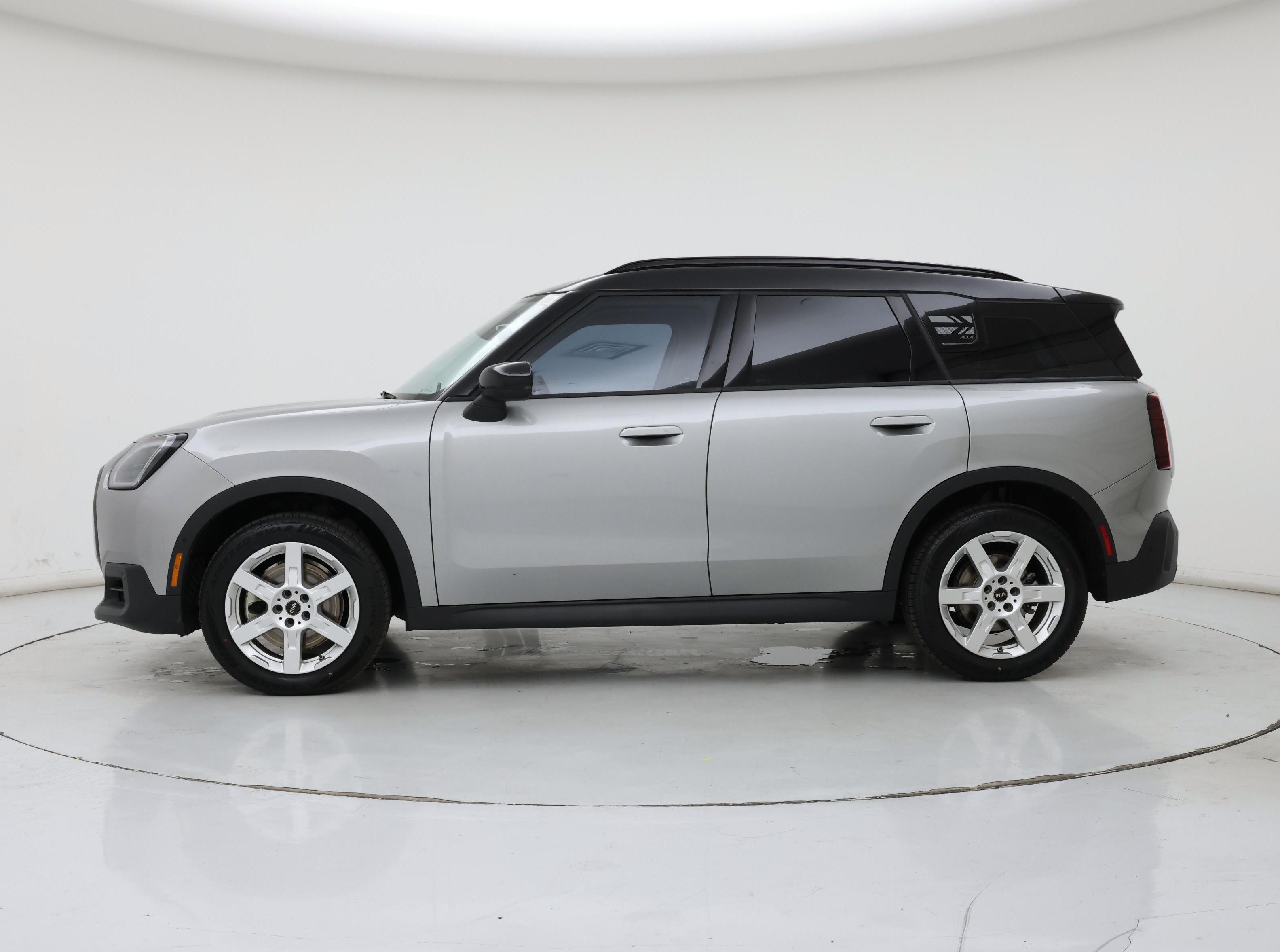 Thumbnail: 2025 MINI Cooper Countryman - 3