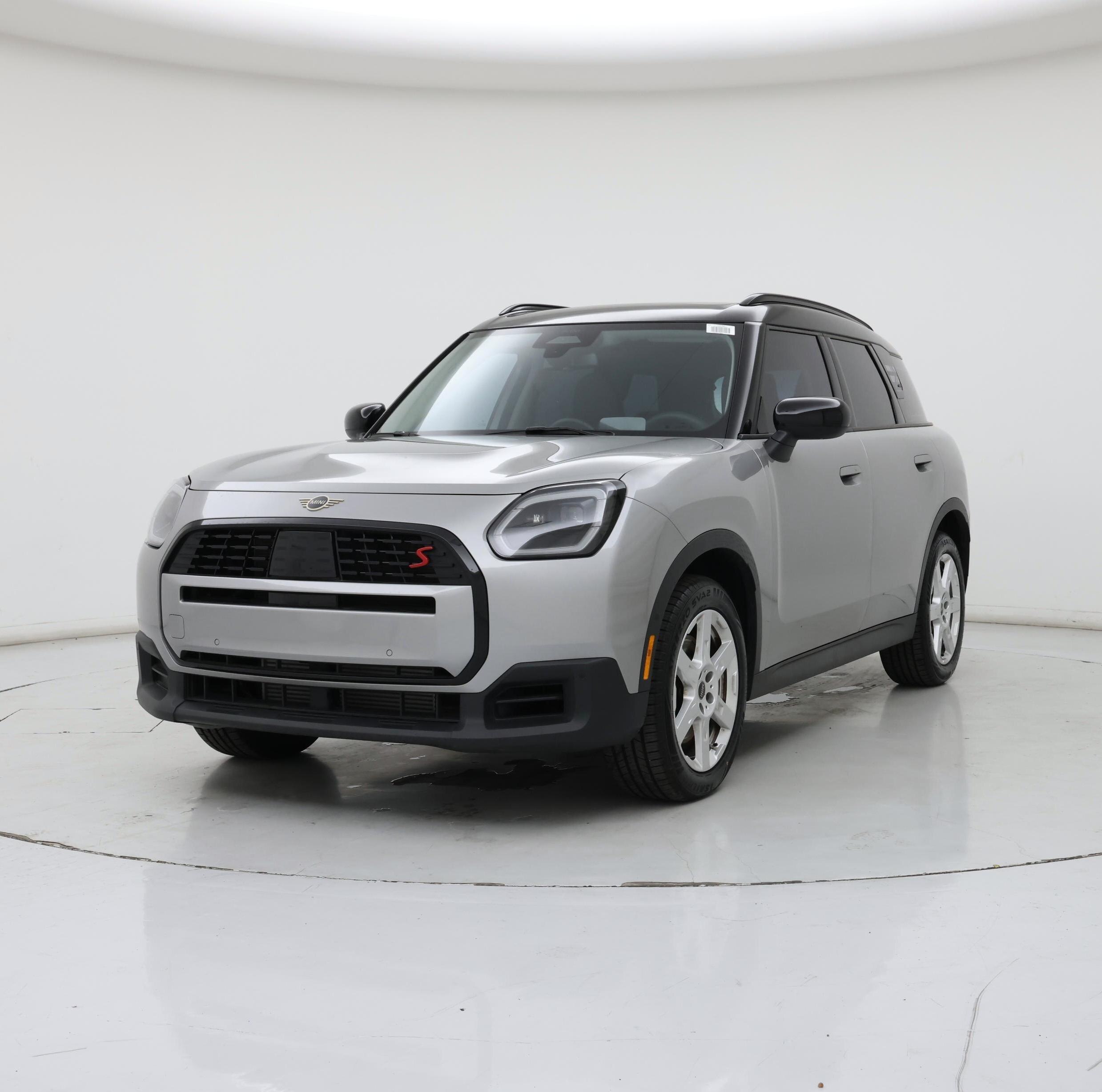 Thumbnail: 2025 MINI Cooper Countryman - 4