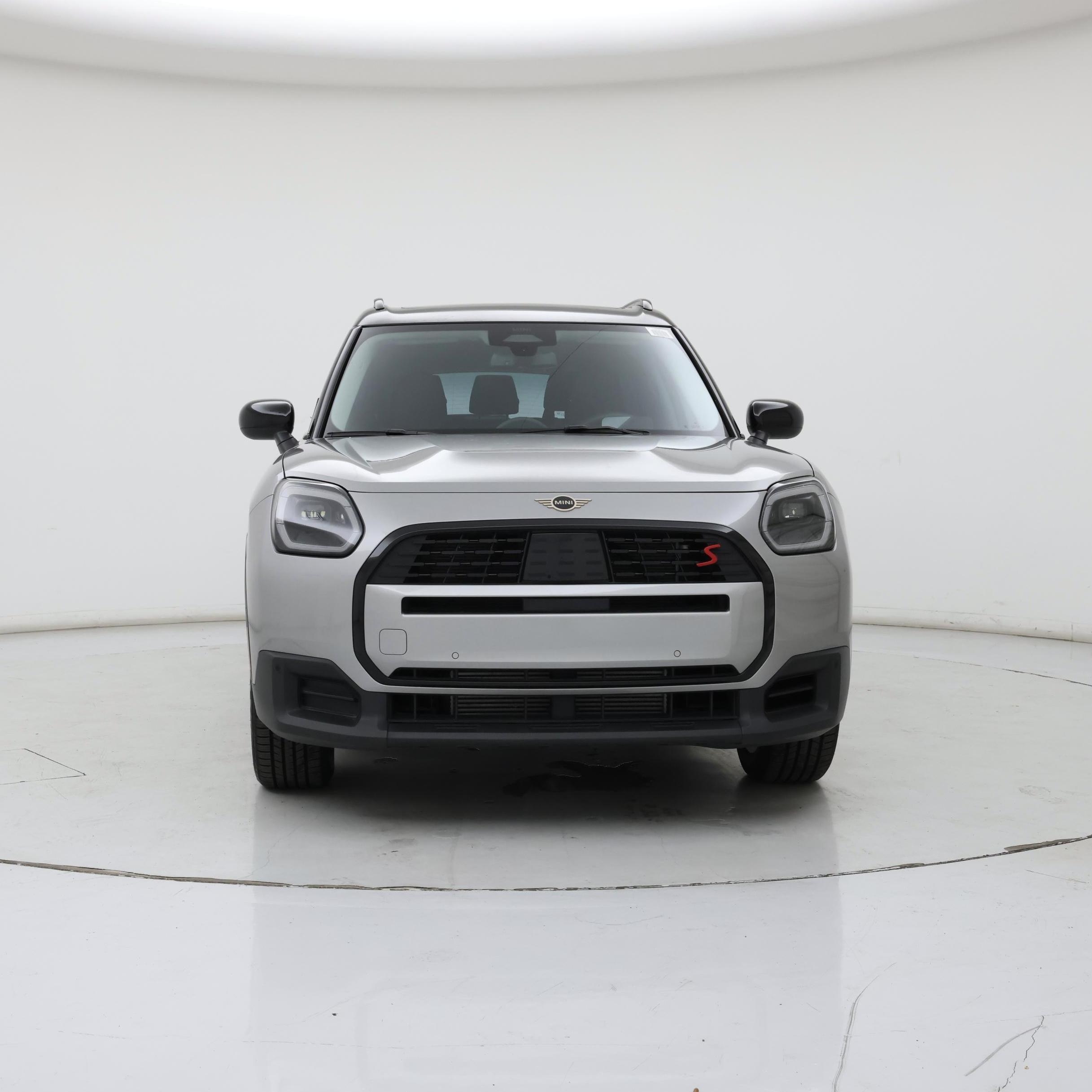 Thumbnail: 2025 MINI Cooper Countryman - 5