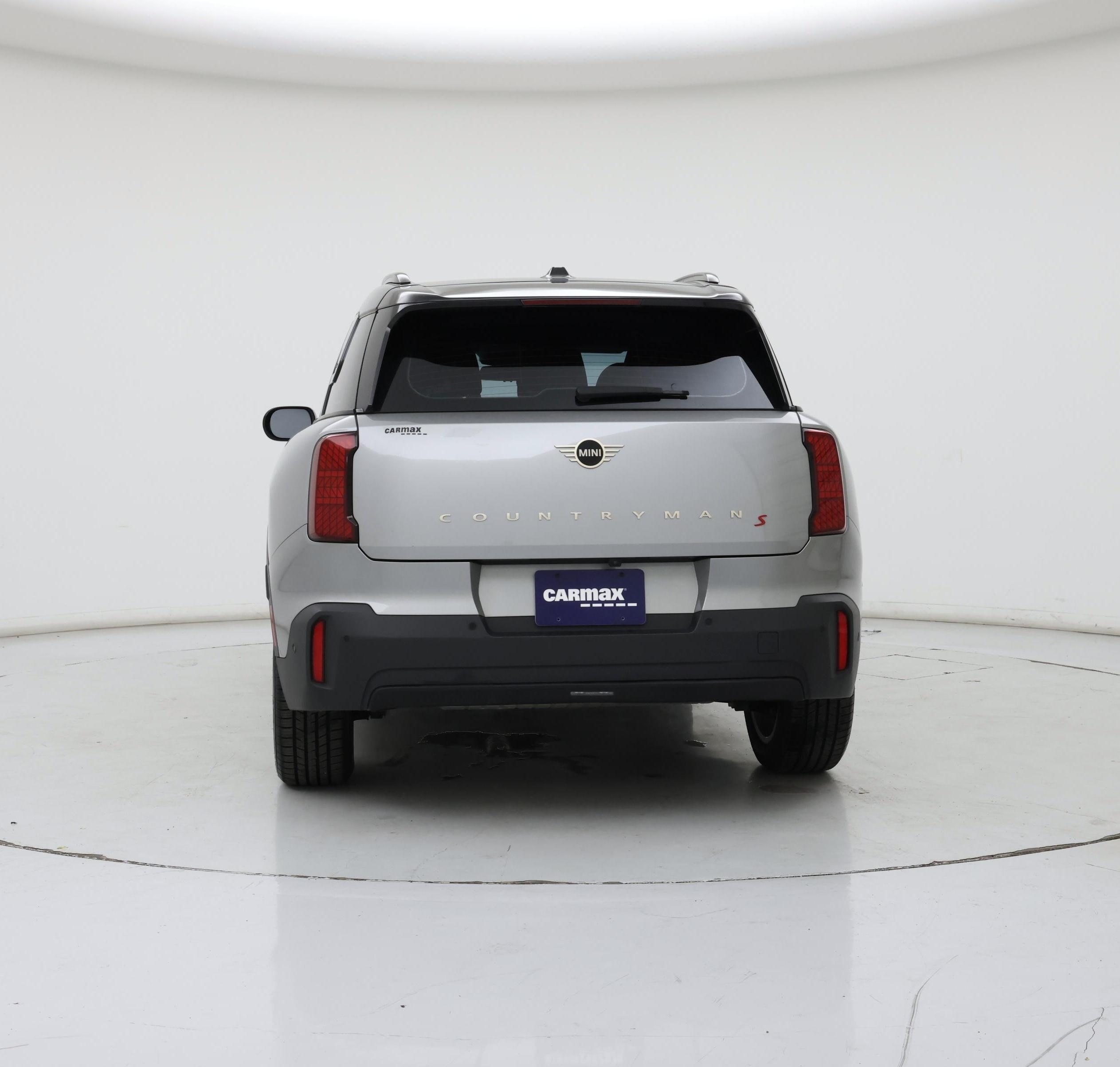 Thumbnail: 2025 MINI Cooper Countryman - 6