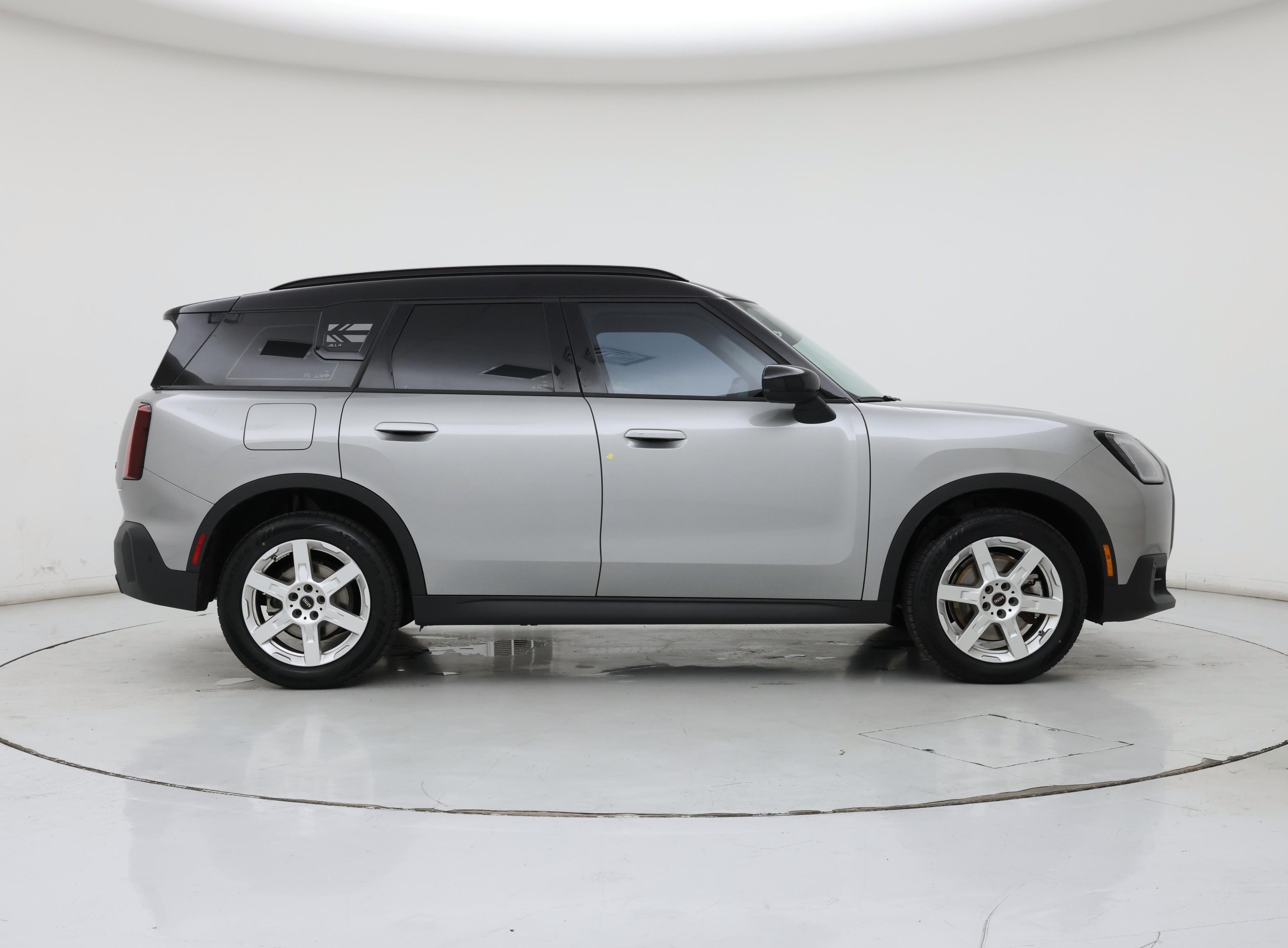 Thumbnail: 2025 MINI Cooper Countryman - 7