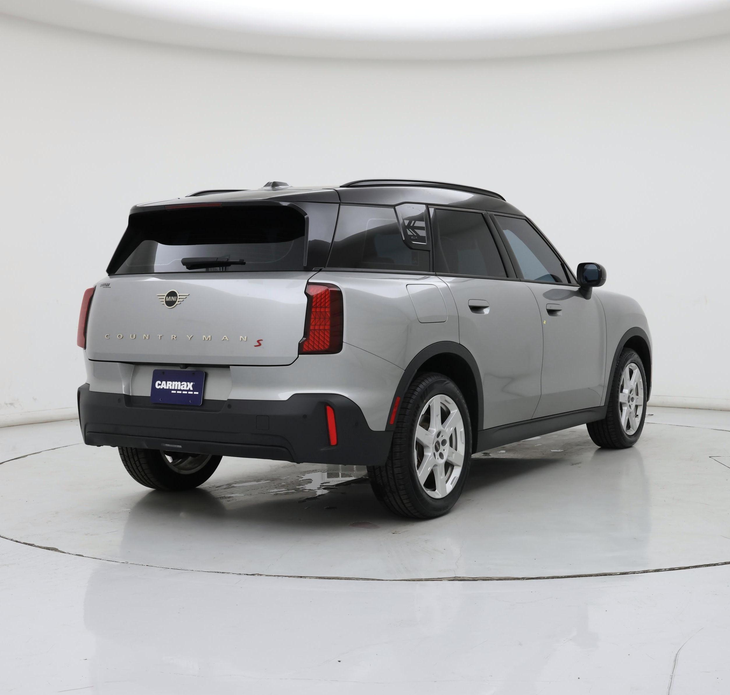 Thumbnail: 2025 MINI Cooper Countryman - 8