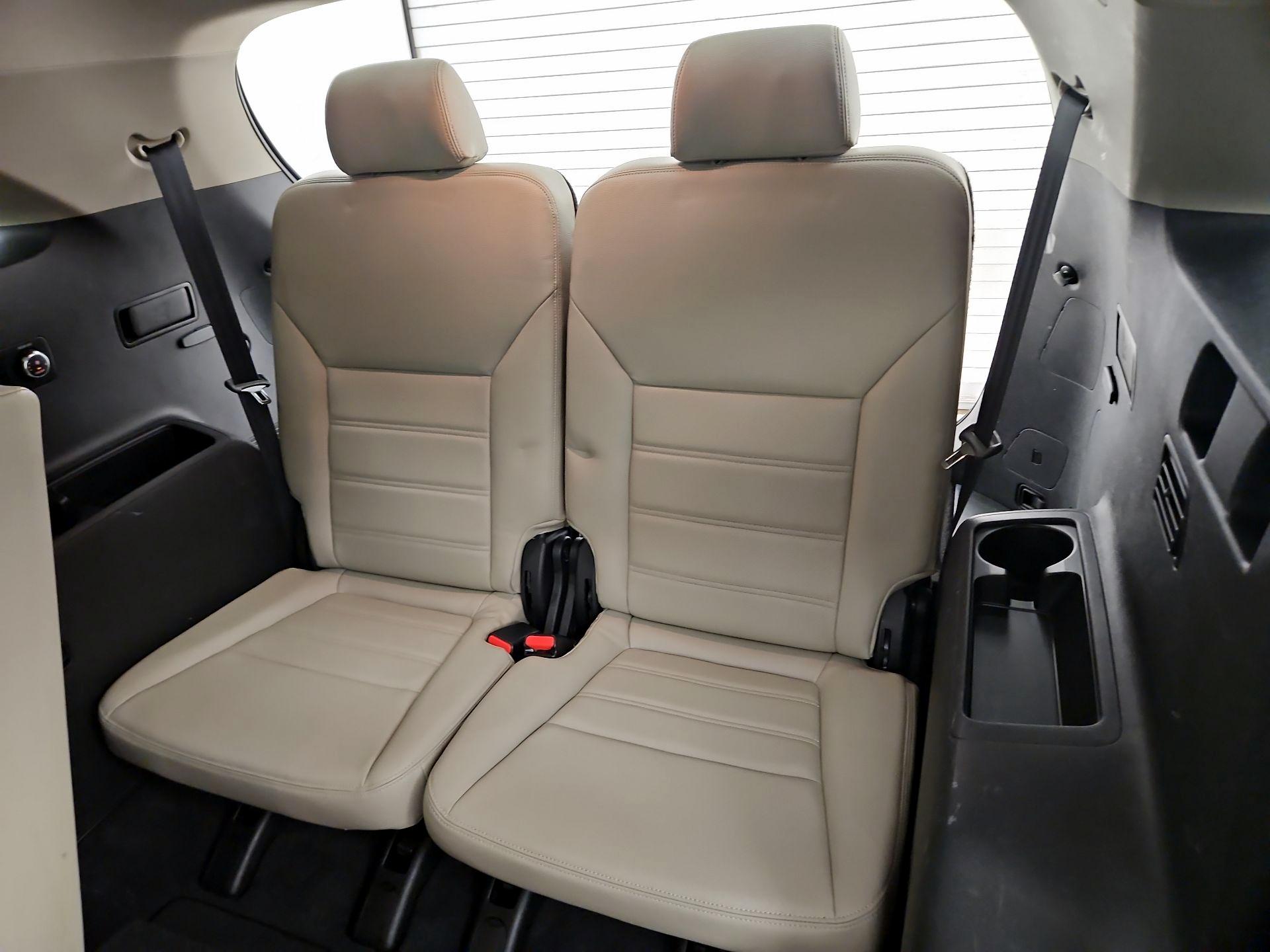 Thumbnail: 2016 Kia Sorento - 20