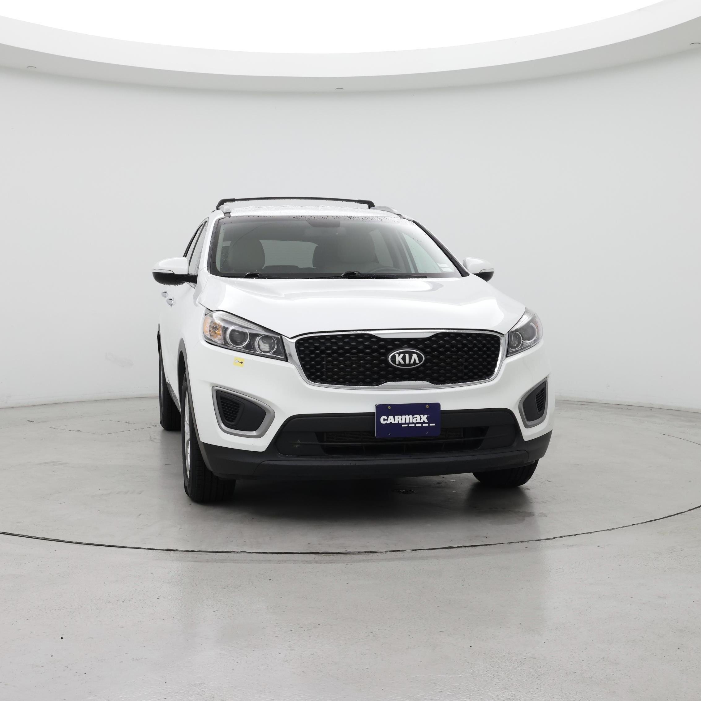 Thumbnail: 2016 Kia Sorento - 5