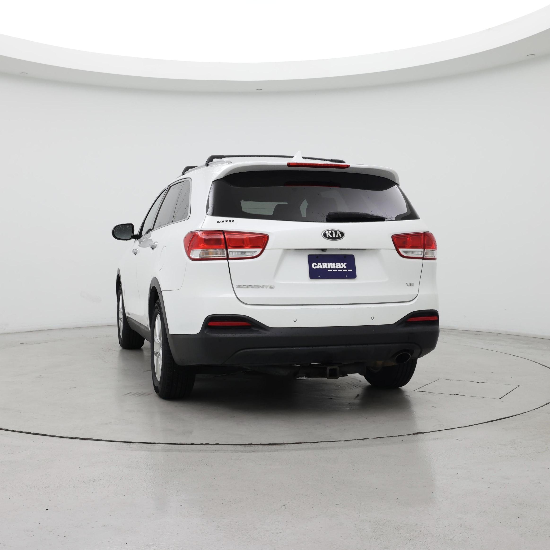 Thumbnail: 2016 Kia Sorento - 6