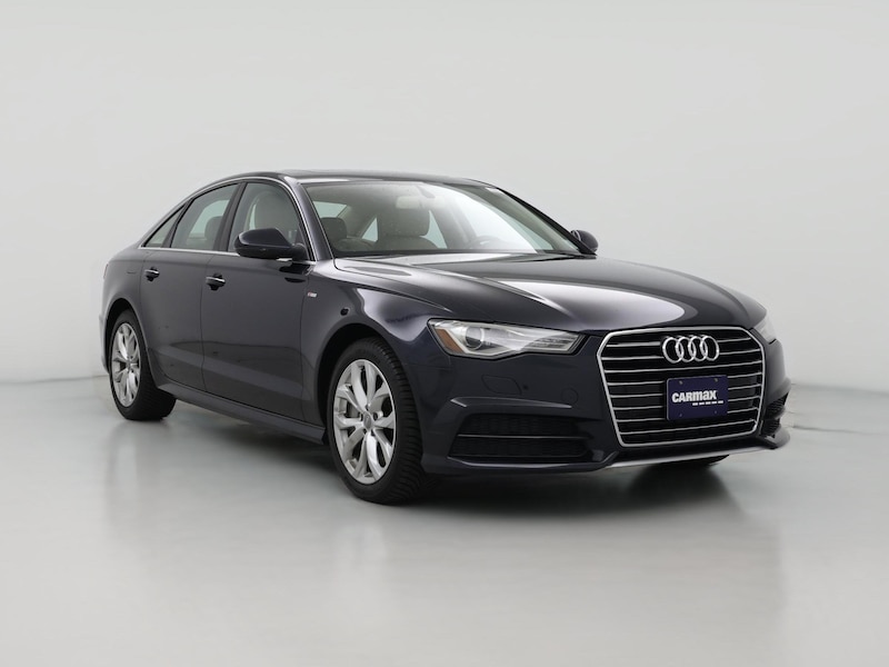 2017 Audi A6 Premium Plus -
                  Saint Louis, MO