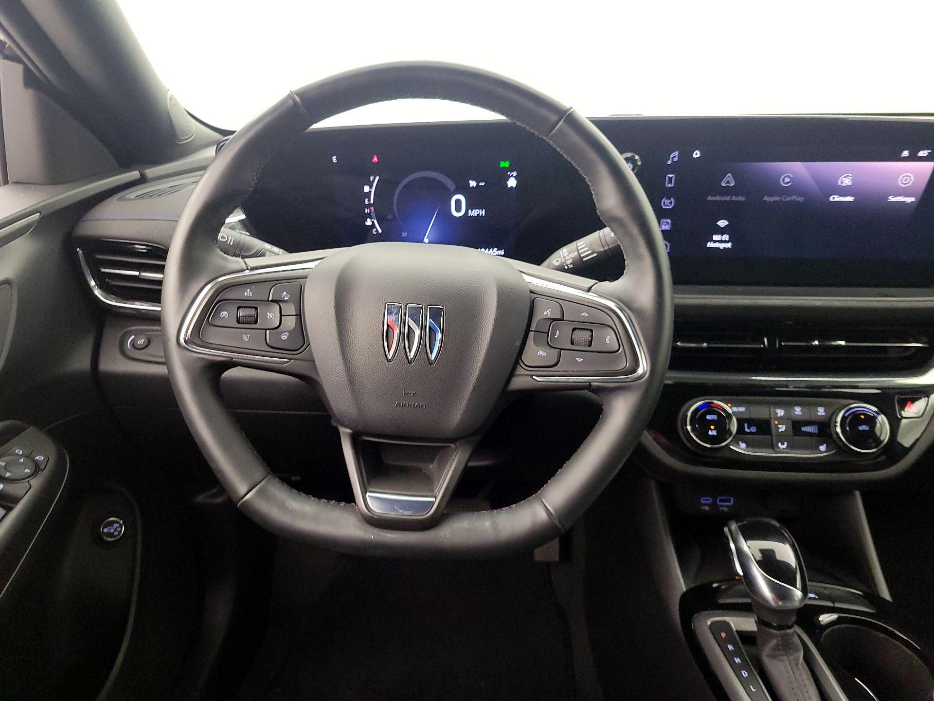 Thumbnail: 2025 Buick Envista - 10