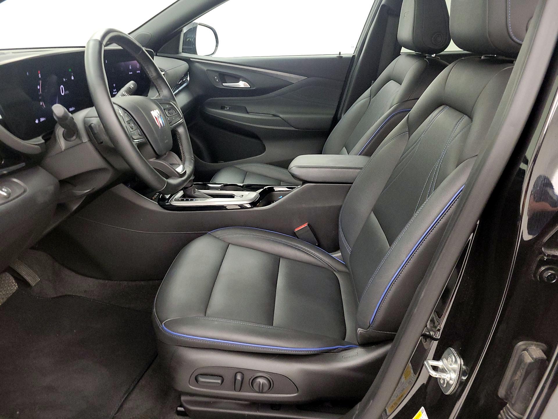 Thumbnail: 2025 Buick Envista - 11