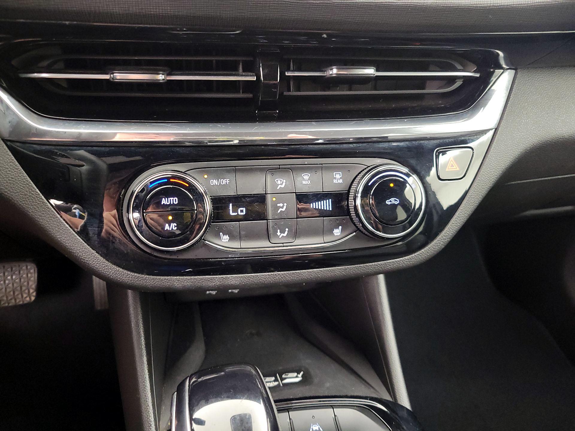 Thumbnail: 2025 Buick Envista - 16