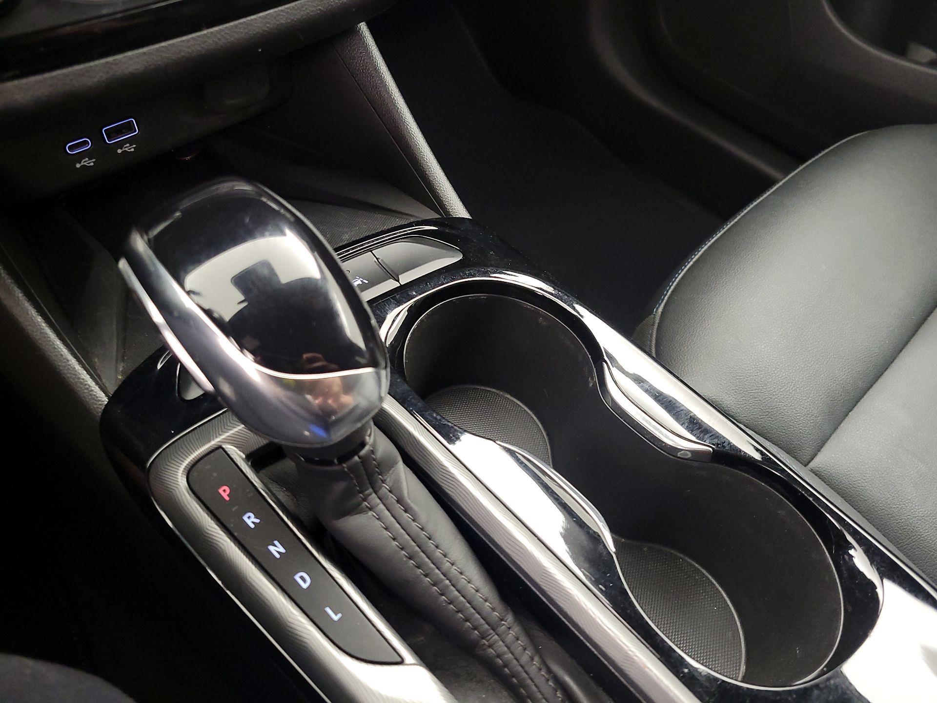 Thumbnail: 2025 Buick Envista - 17
