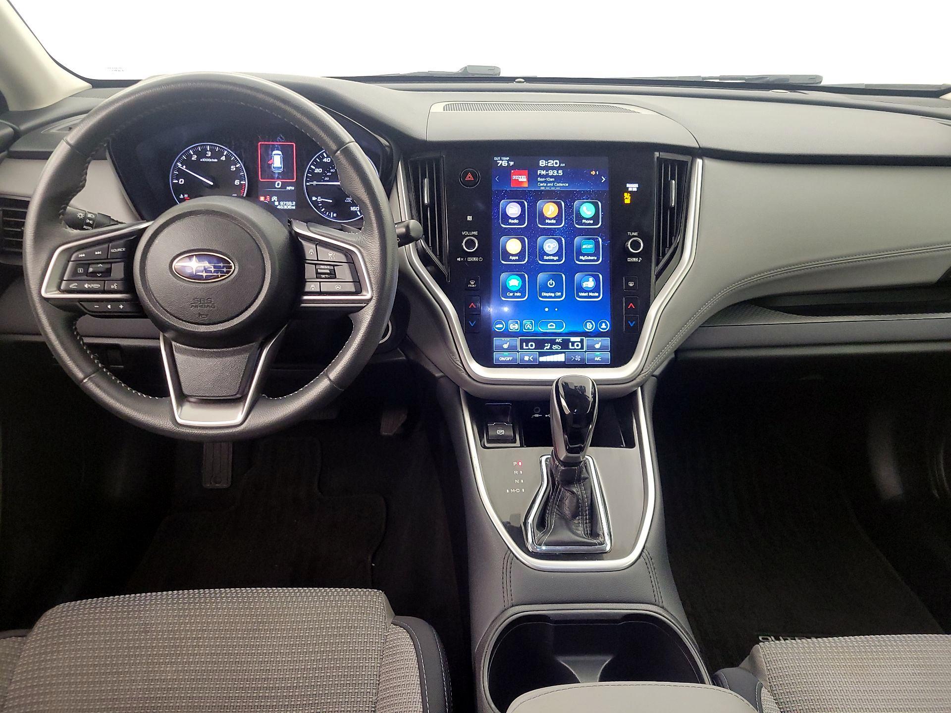 Thumbnail: 2023 Subaru Outback - 9