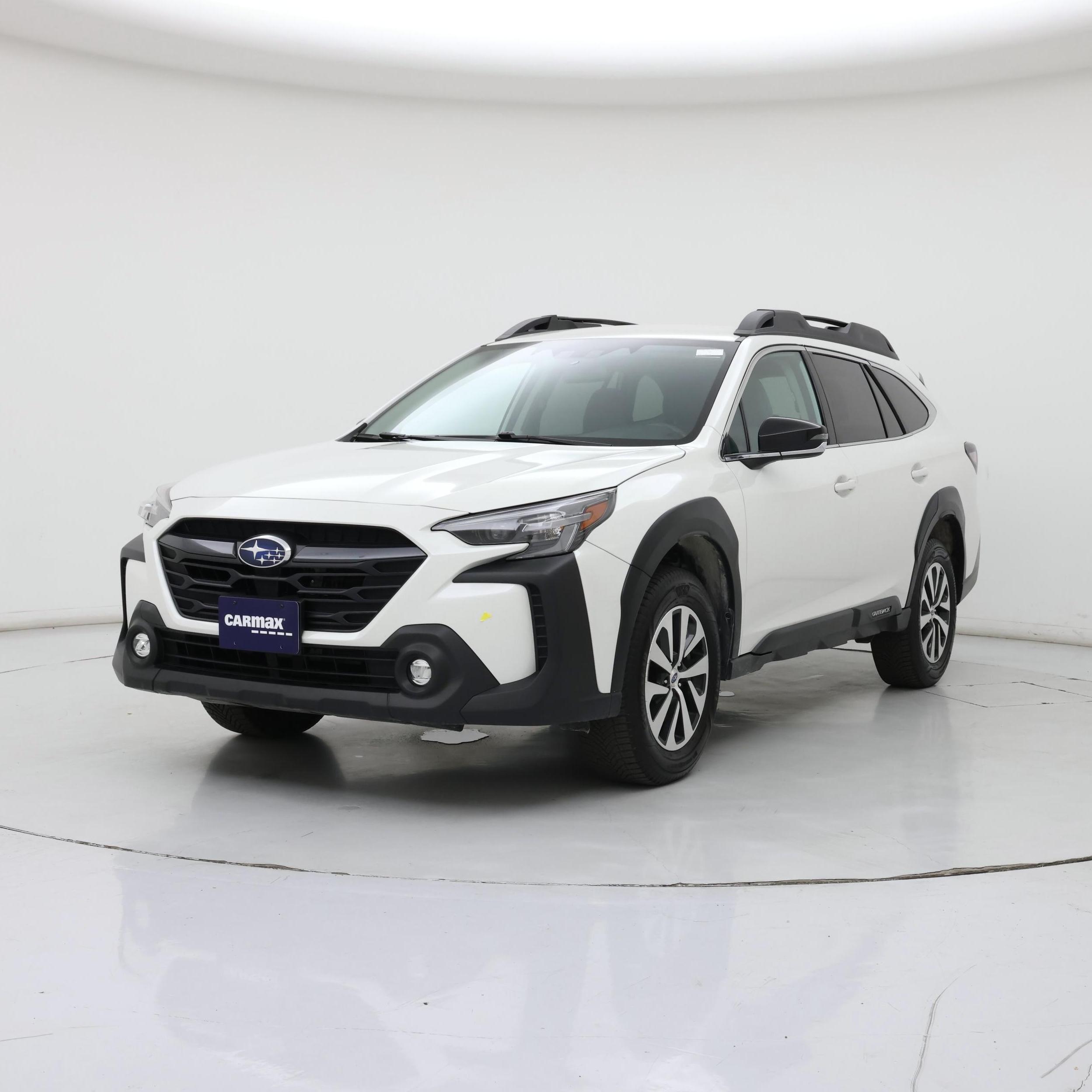 Thumbnail: 2023 Subaru Outback - 4