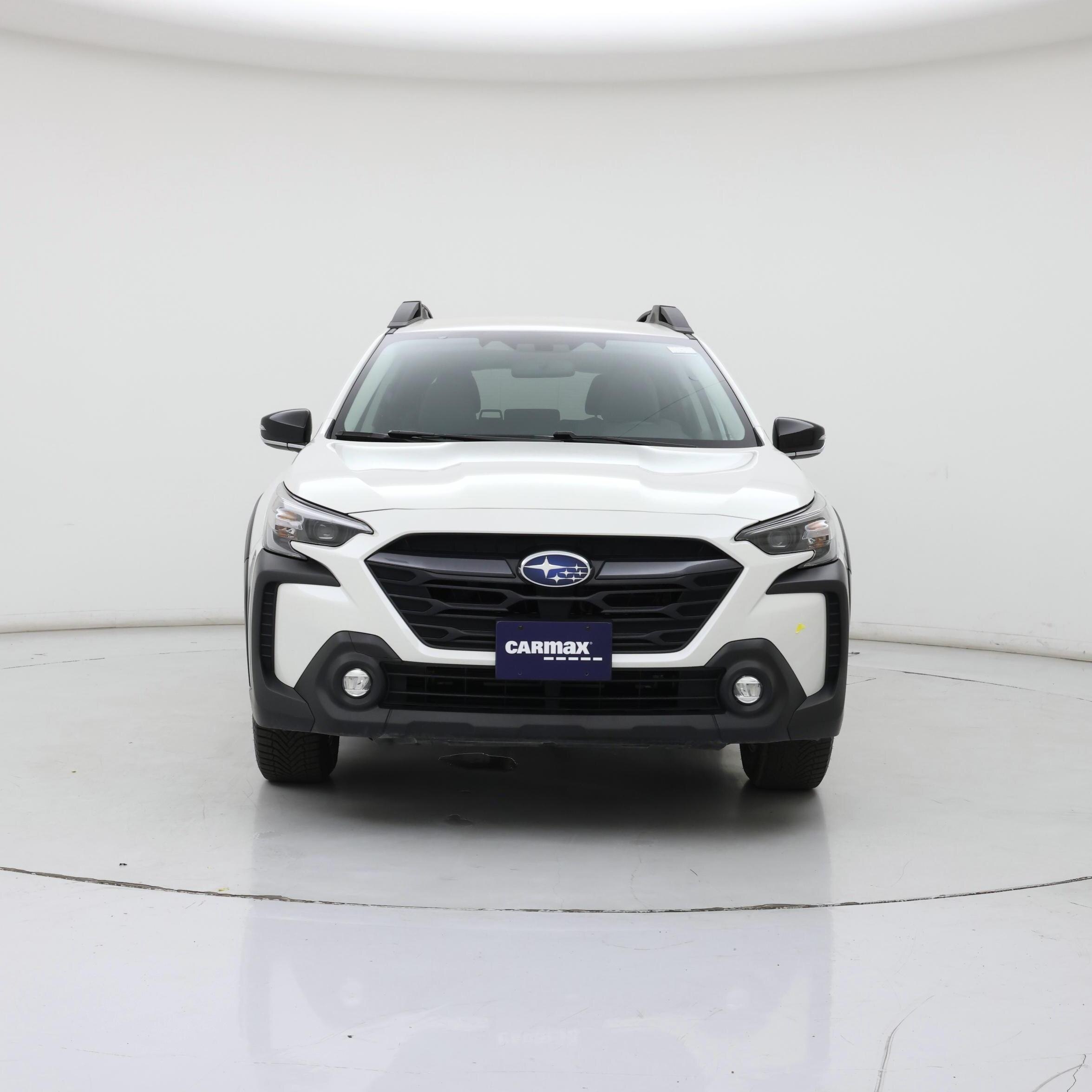 Thumbnail: 2023 Subaru Outback - 5