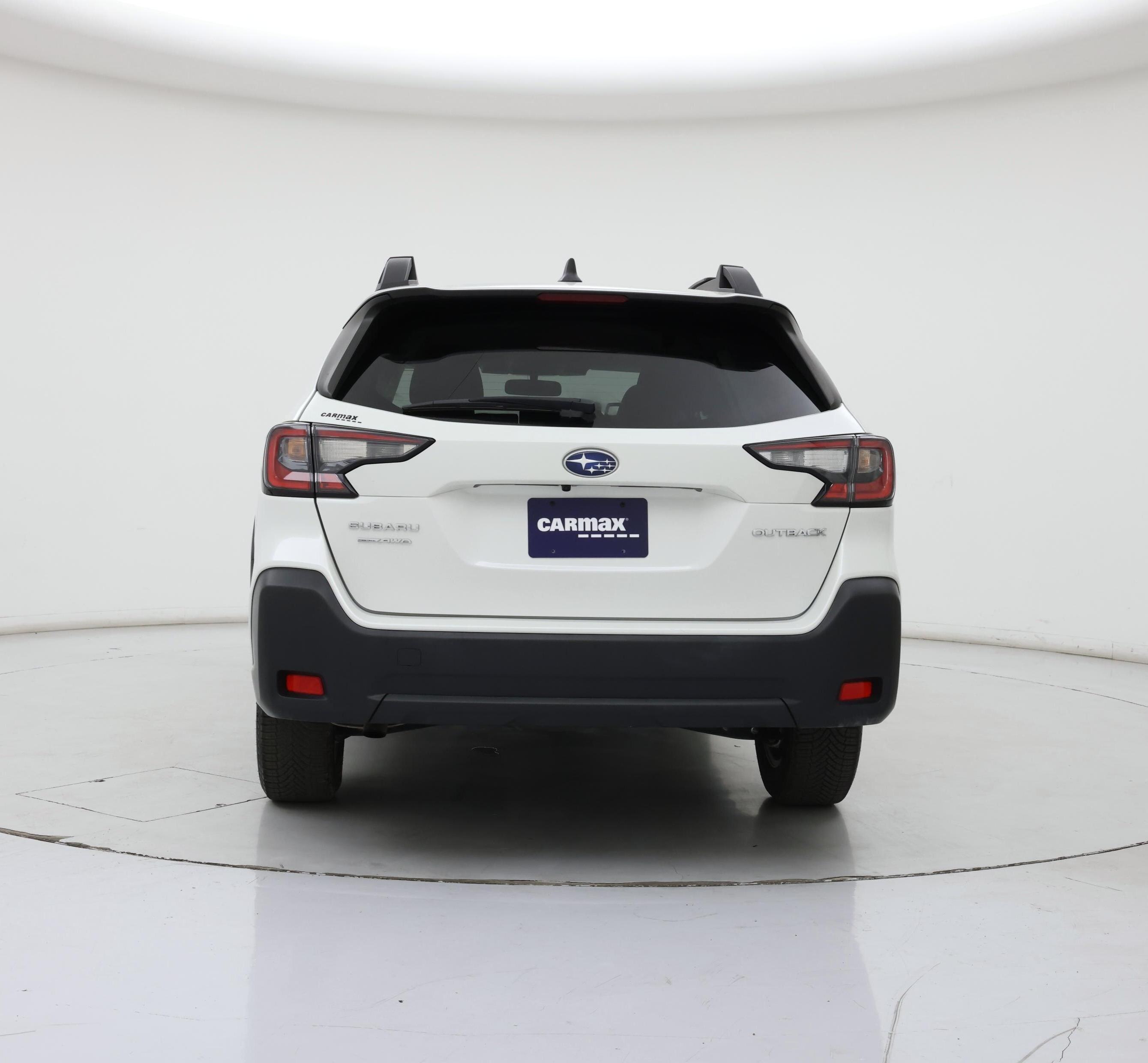 Thumbnail: 2023 Subaru Outback - 6