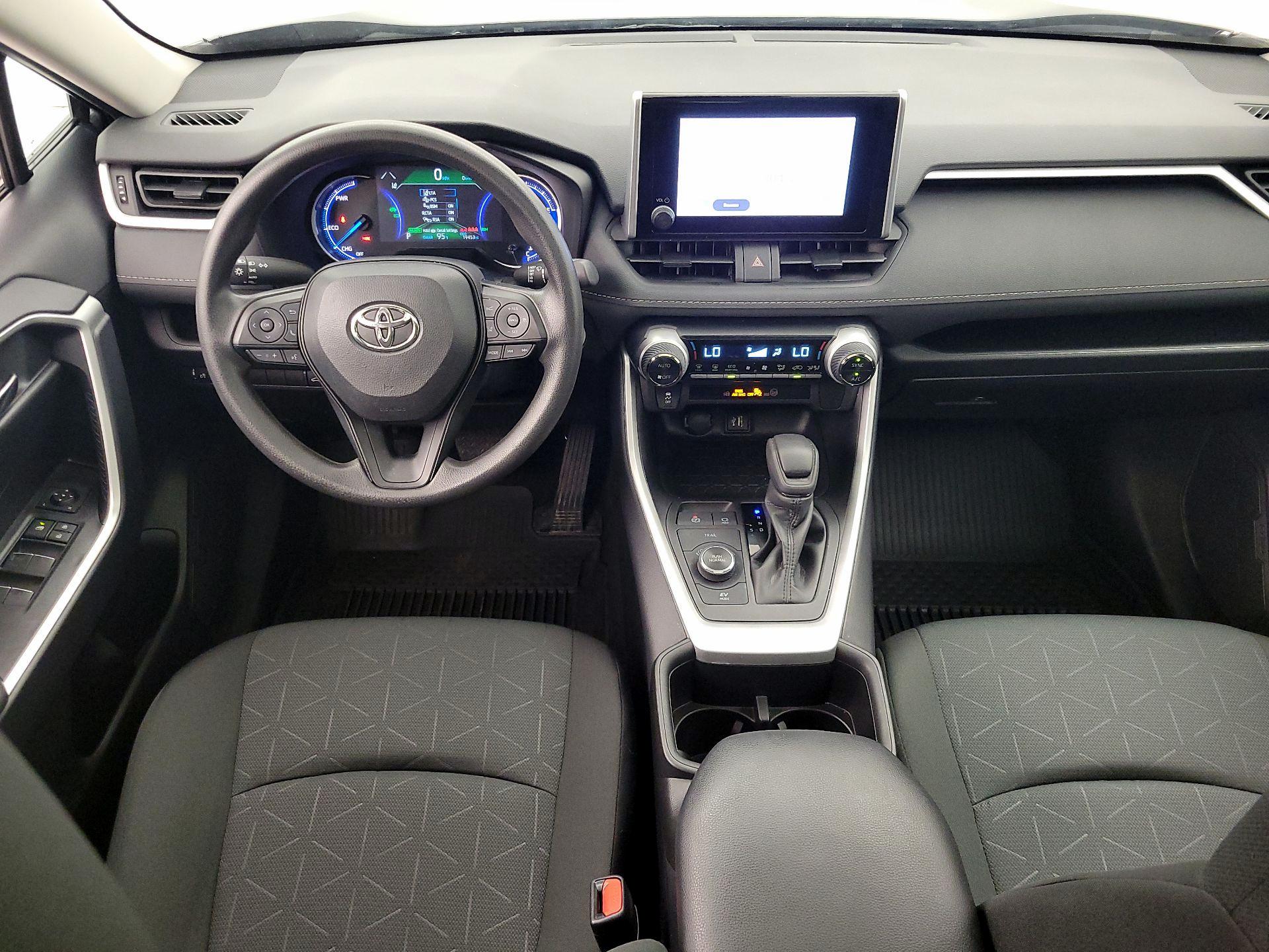 Thumbnail: 2024 Toyota RAV4 - 9