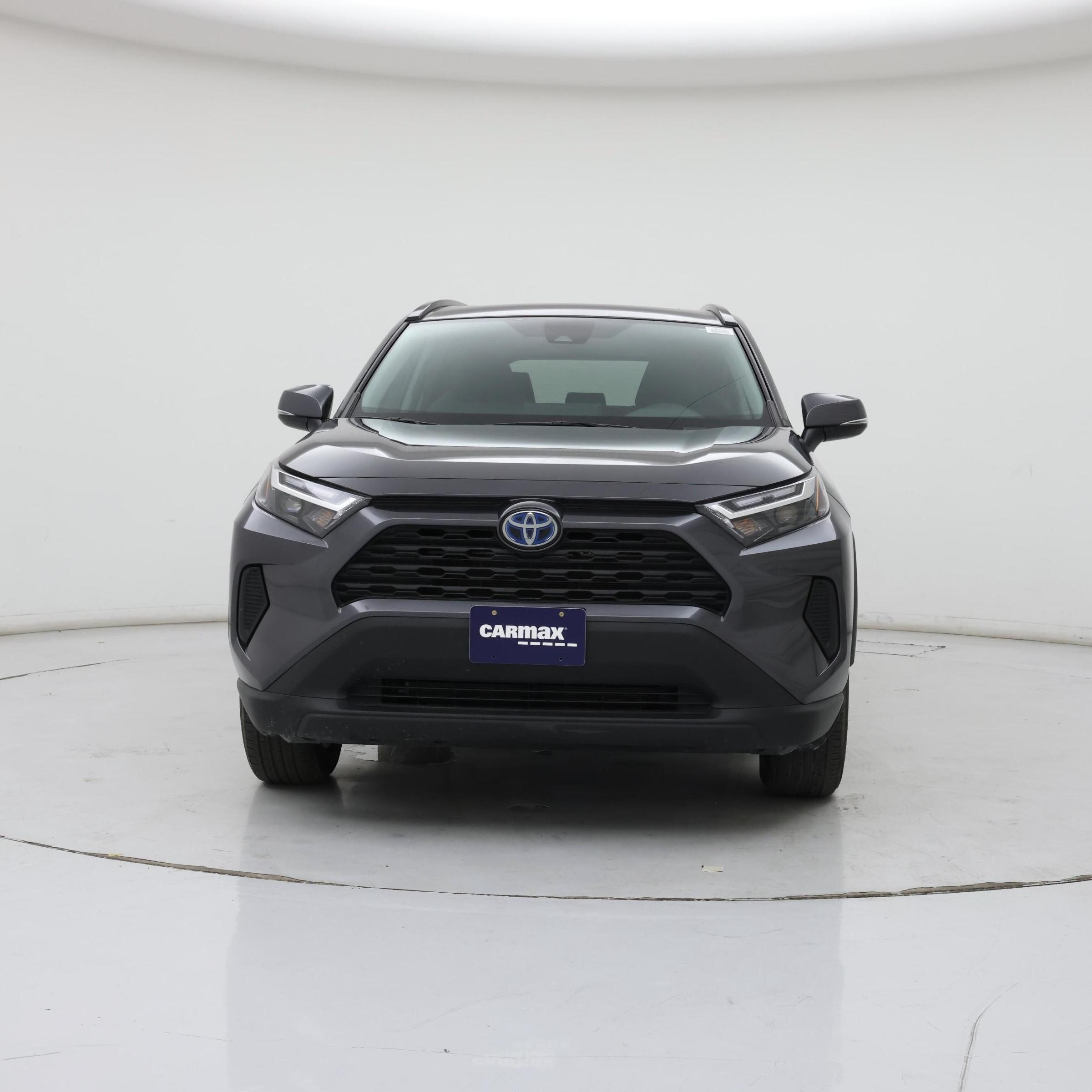 Thumbnail: 2024 Toyota RAV4 - 5