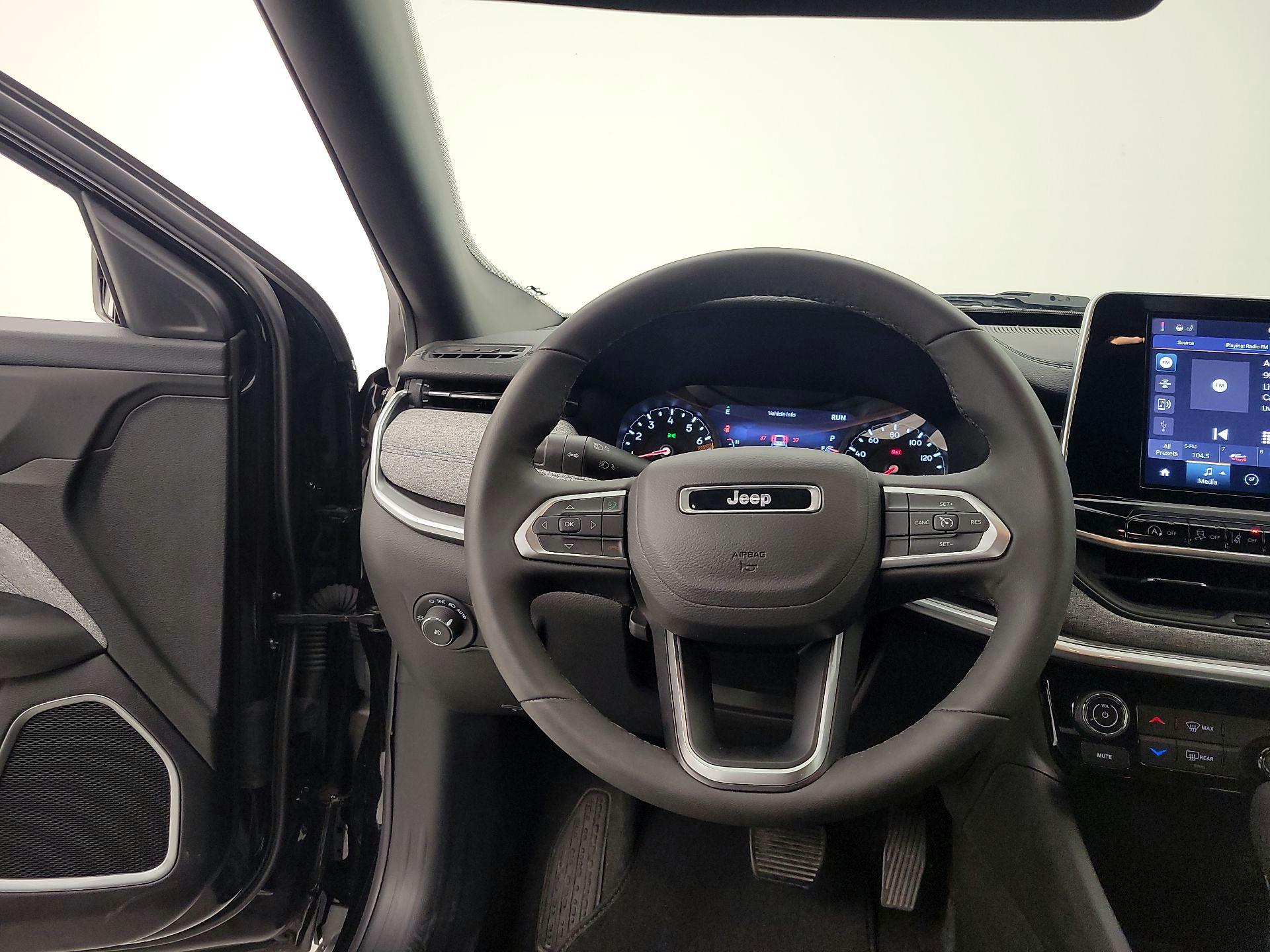 Thumbnail: 2025 Jeep Compass - 10