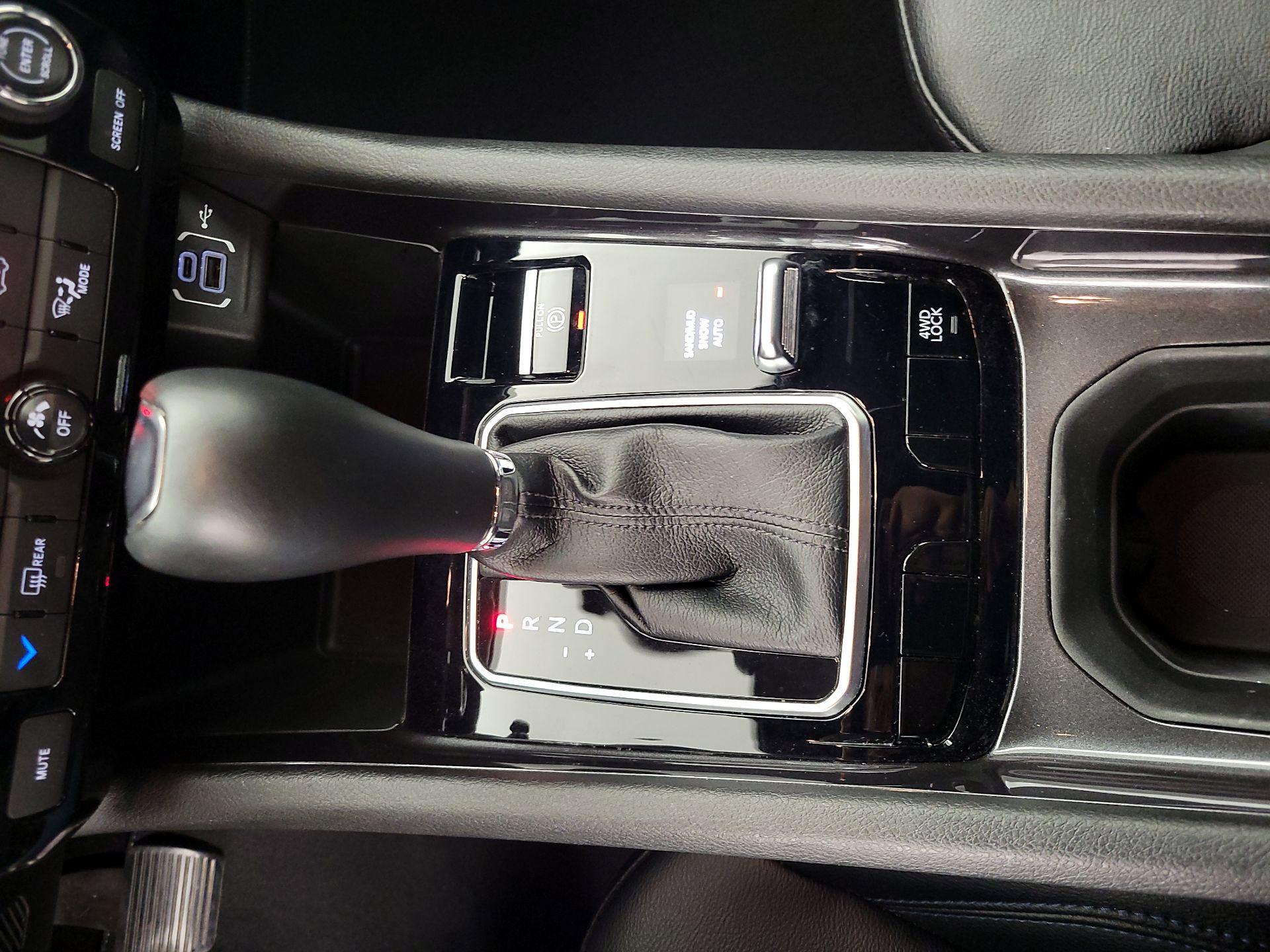 Thumbnail: 2025 Jeep Compass - 17