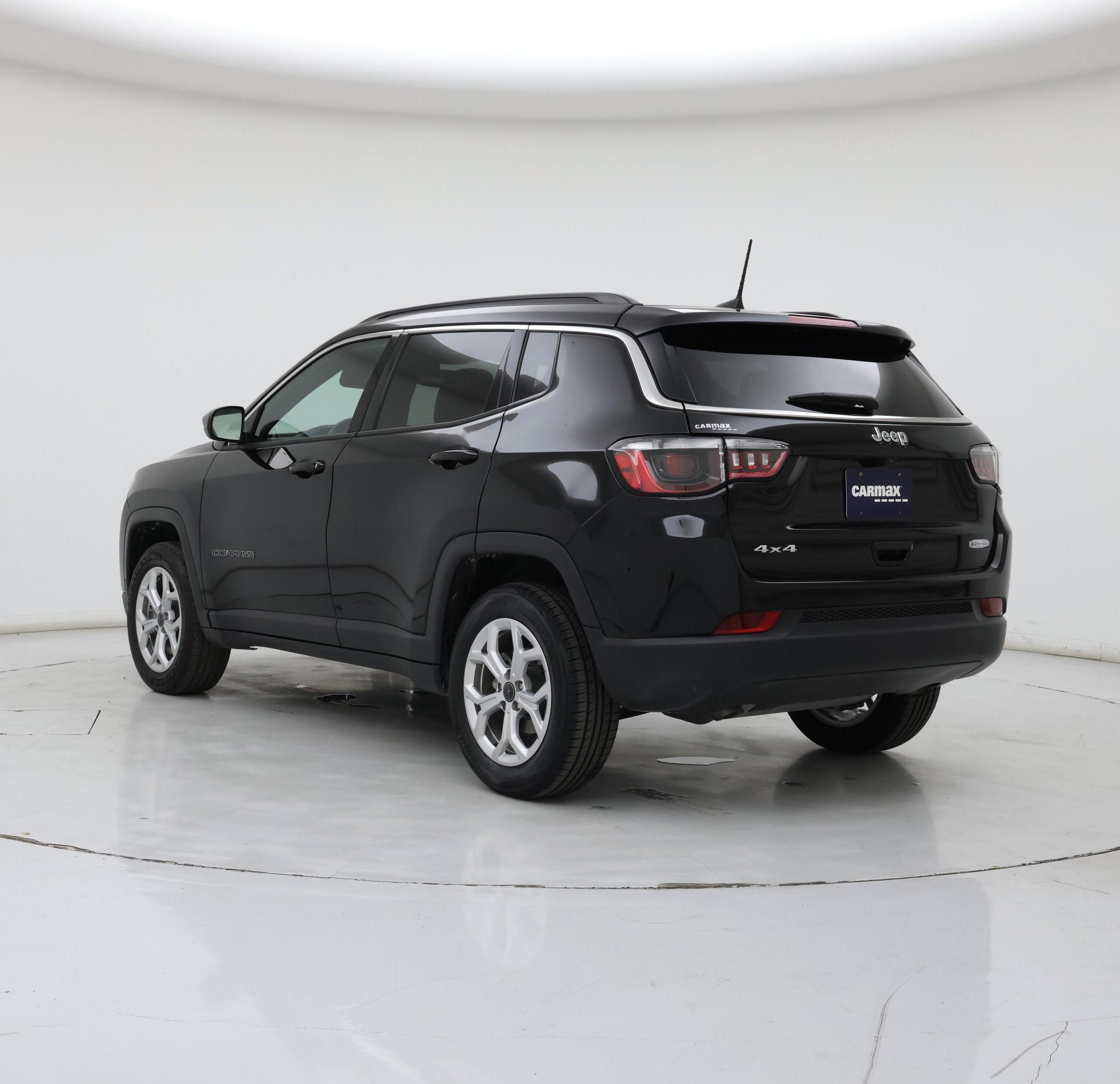 Thumbnail: 2025 Jeep Compass - 2