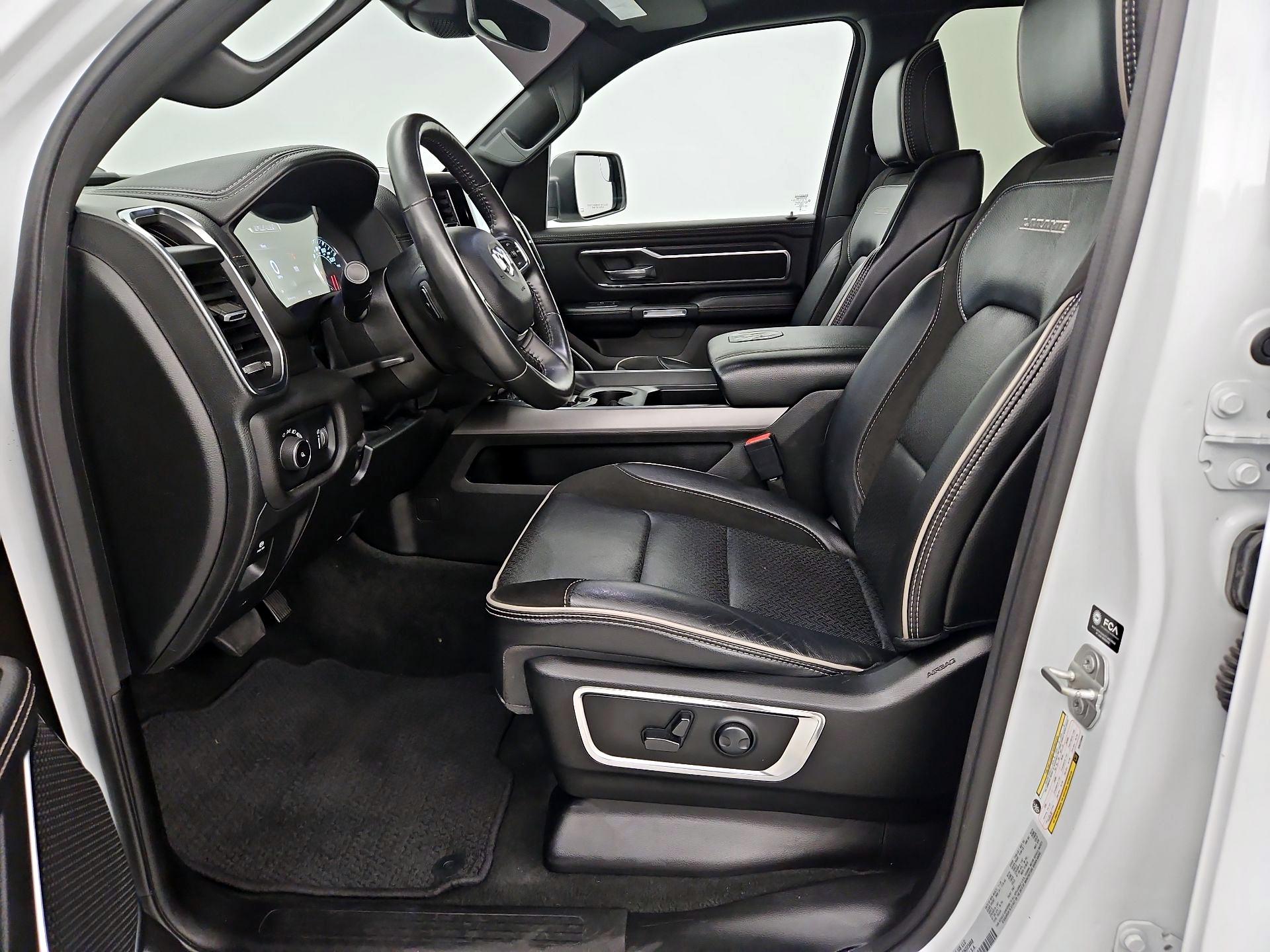 Thumbnail: 2024 RAM 1500 - 11
