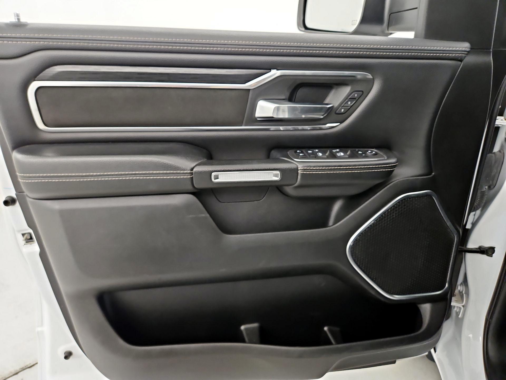 Thumbnail: 2024 RAM 1500 - 12