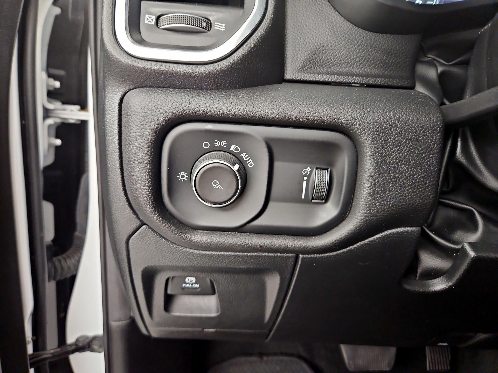 Thumbnail: 2024 RAM 1500 - 13