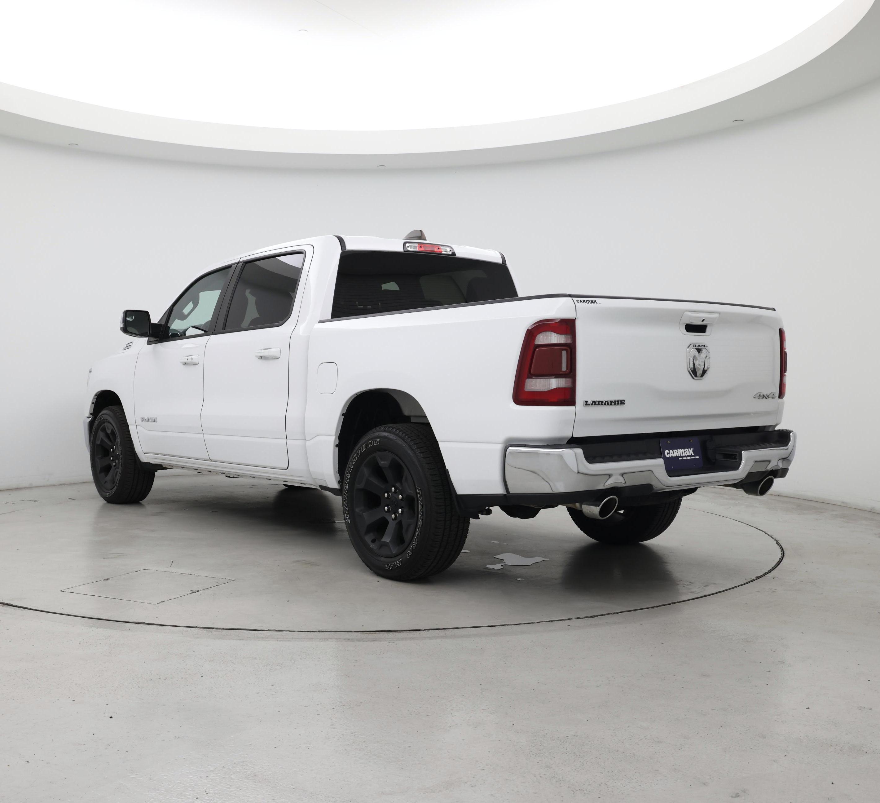 Thumbnail: 2024 RAM 1500 - 2