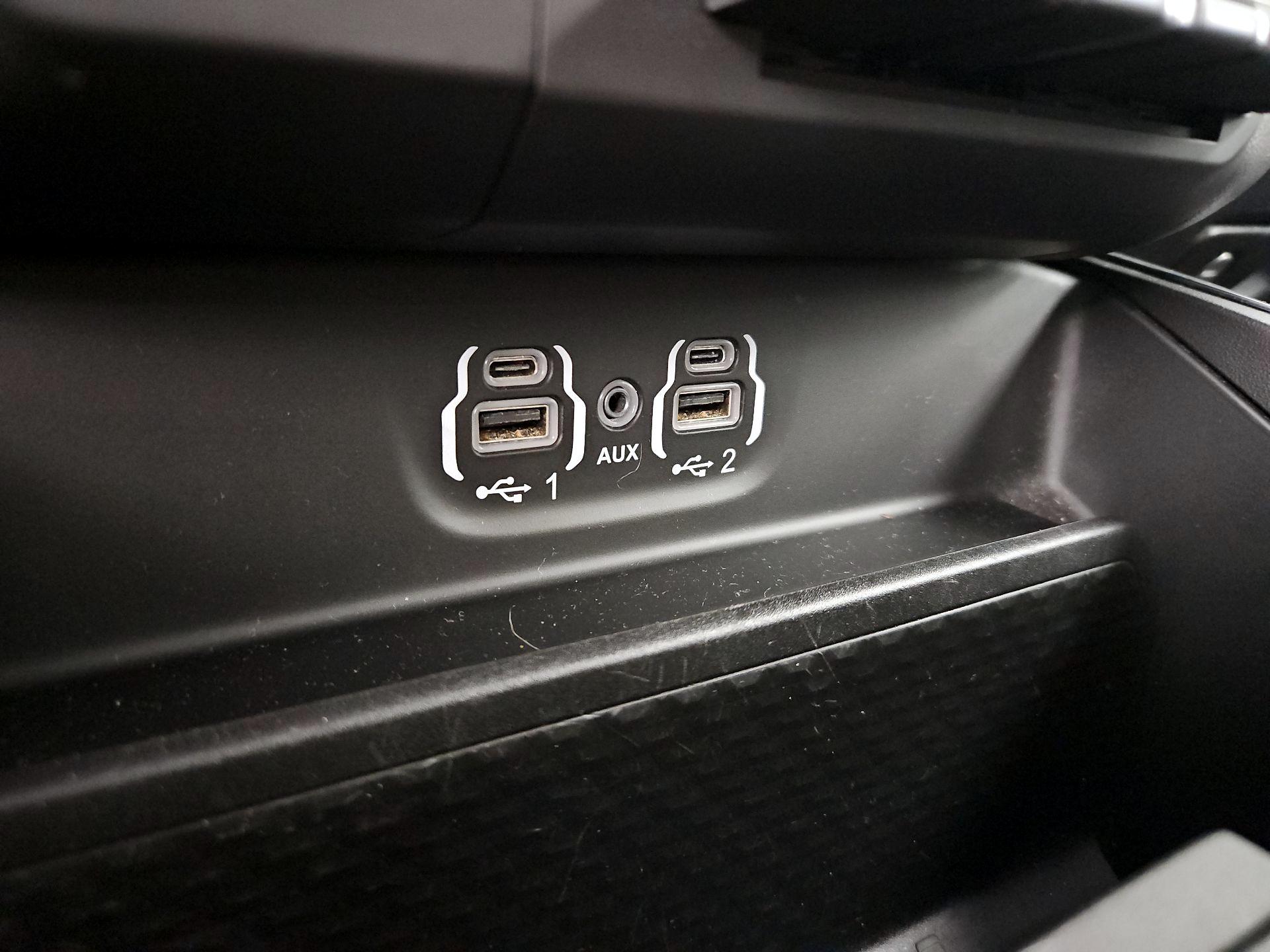 Thumbnail: 2024 RAM 1500 - 19