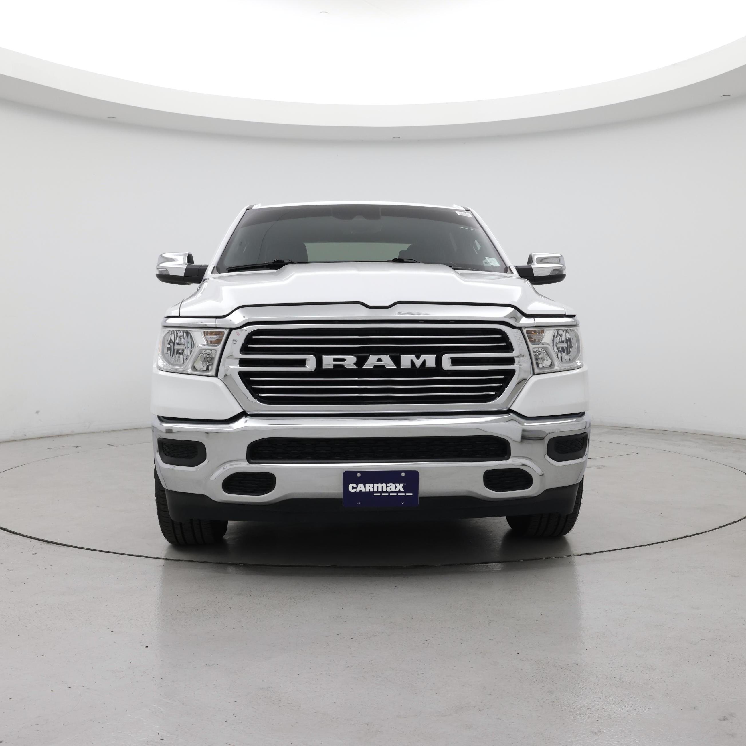 Thumbnail: 2024 RAM 1500 - 5