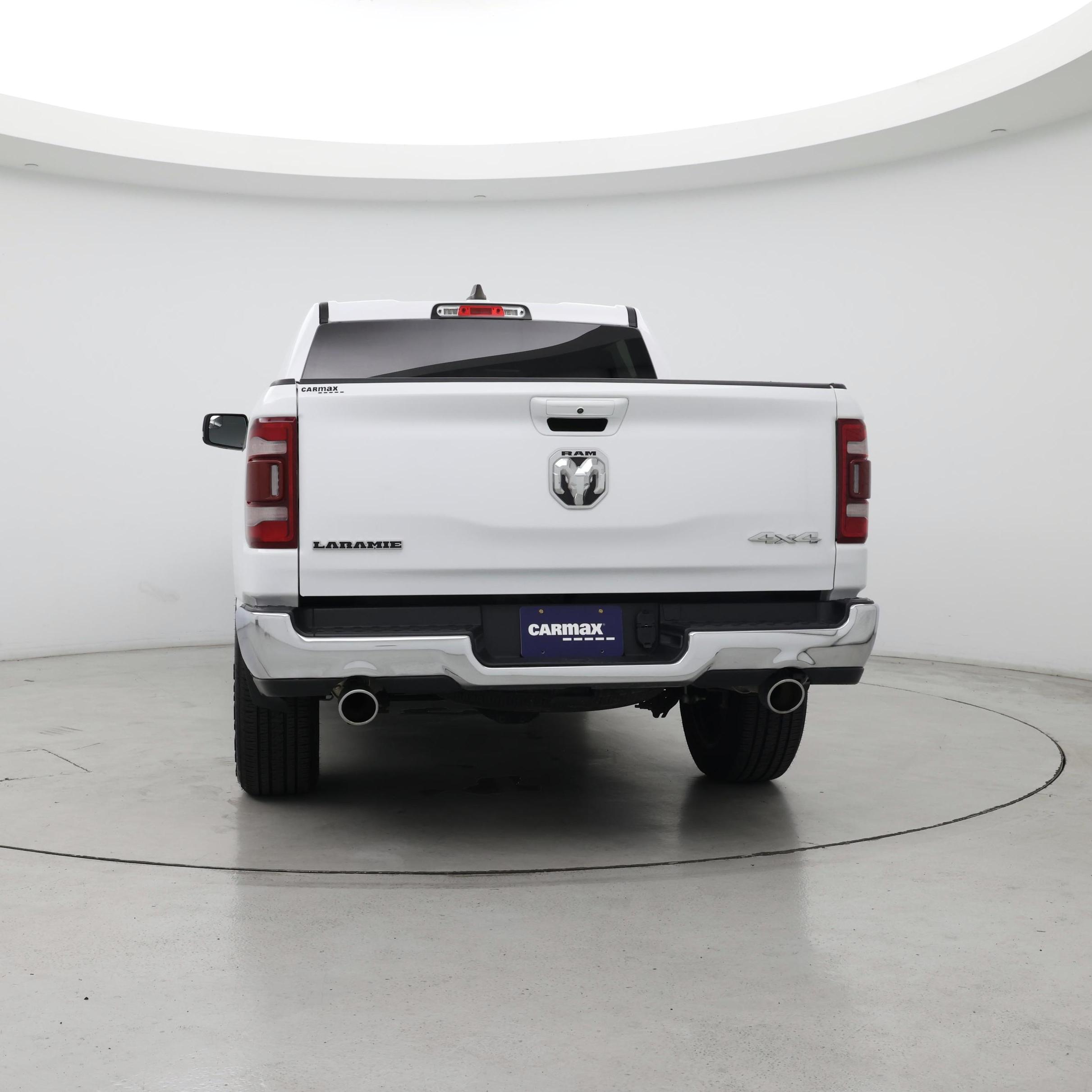 Thumbnail: 2024 RAM 1500 - 6