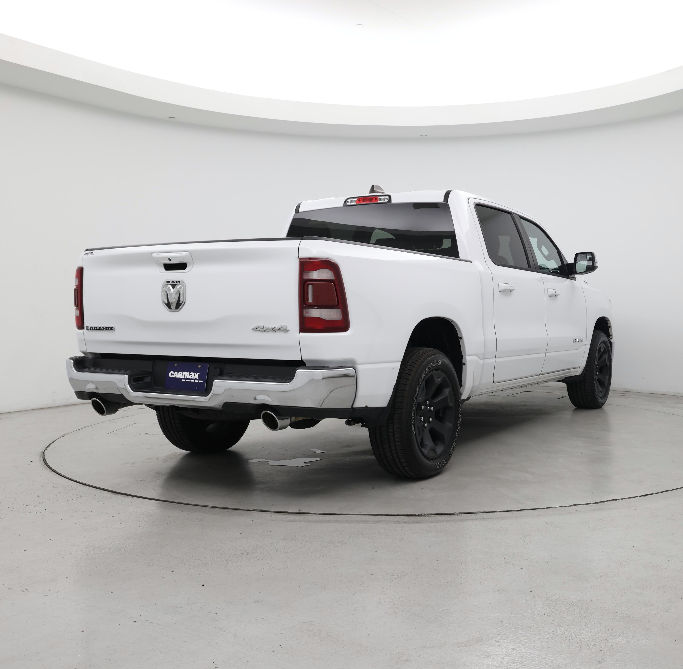 Thumbnail: 2024 RAM 1500 - 8
