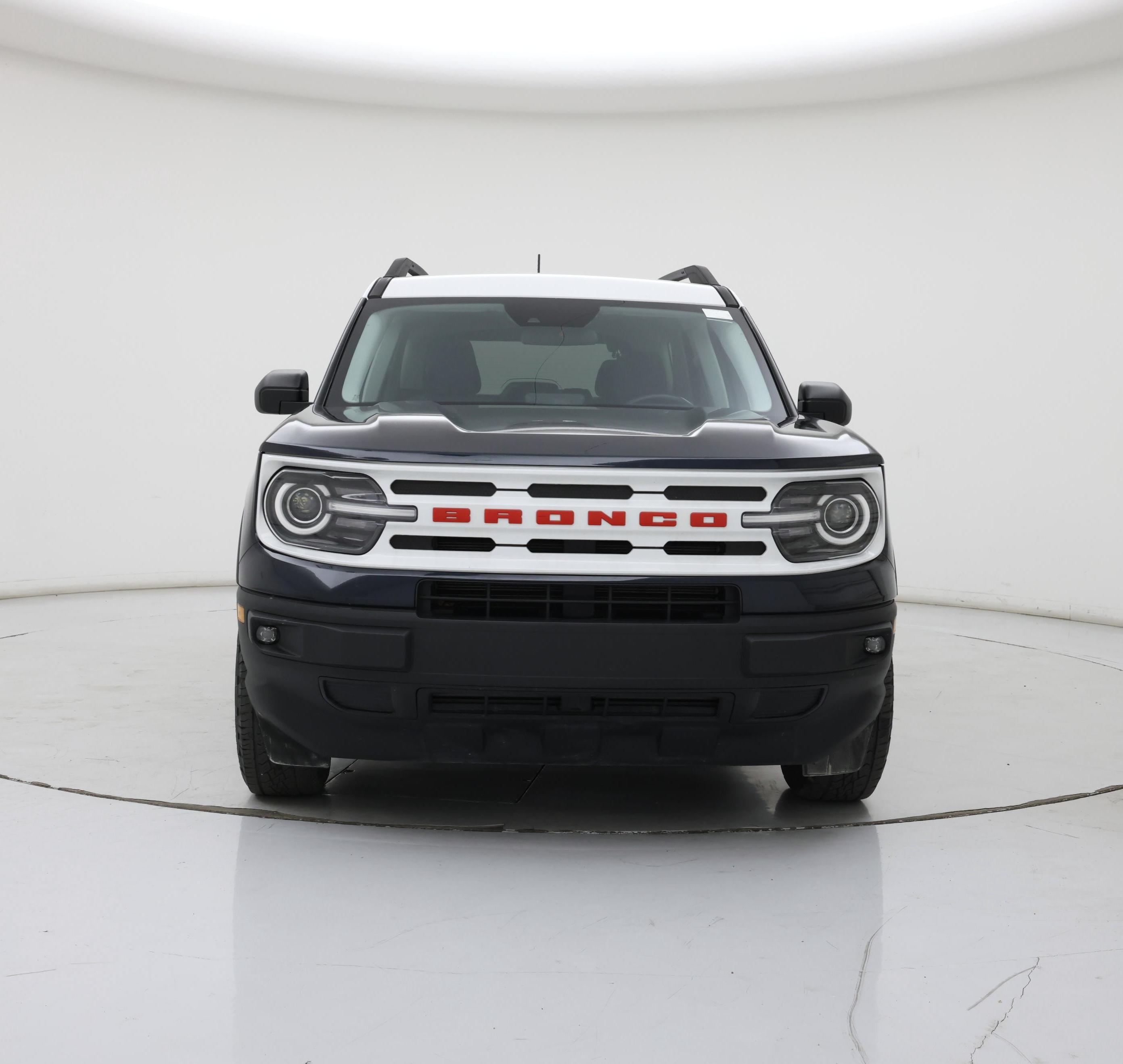Thumbnail: 2023 Ford Bronco Sport - 5