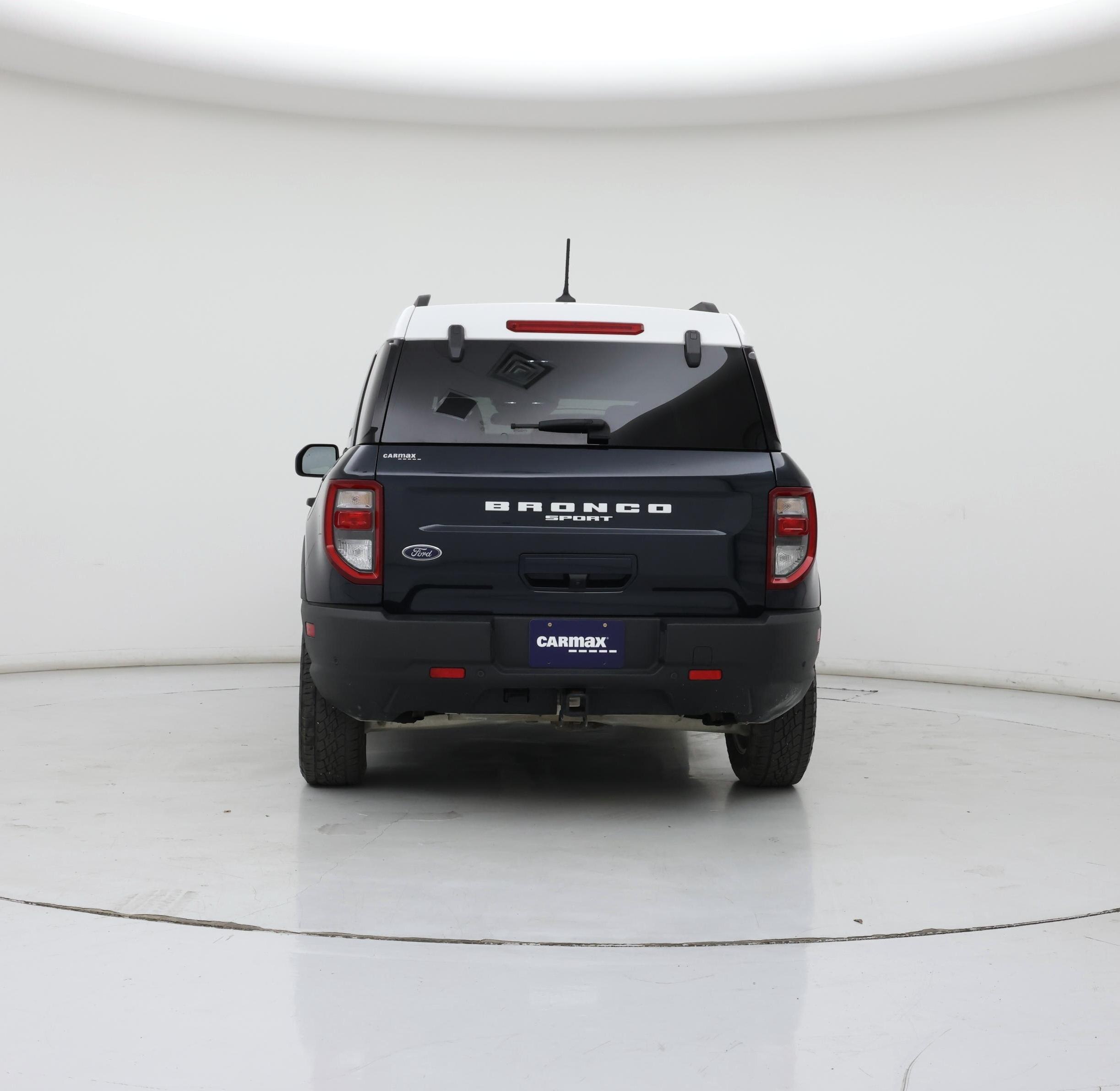 Thumbnail: 2023 Ford Bronco Sport - 6