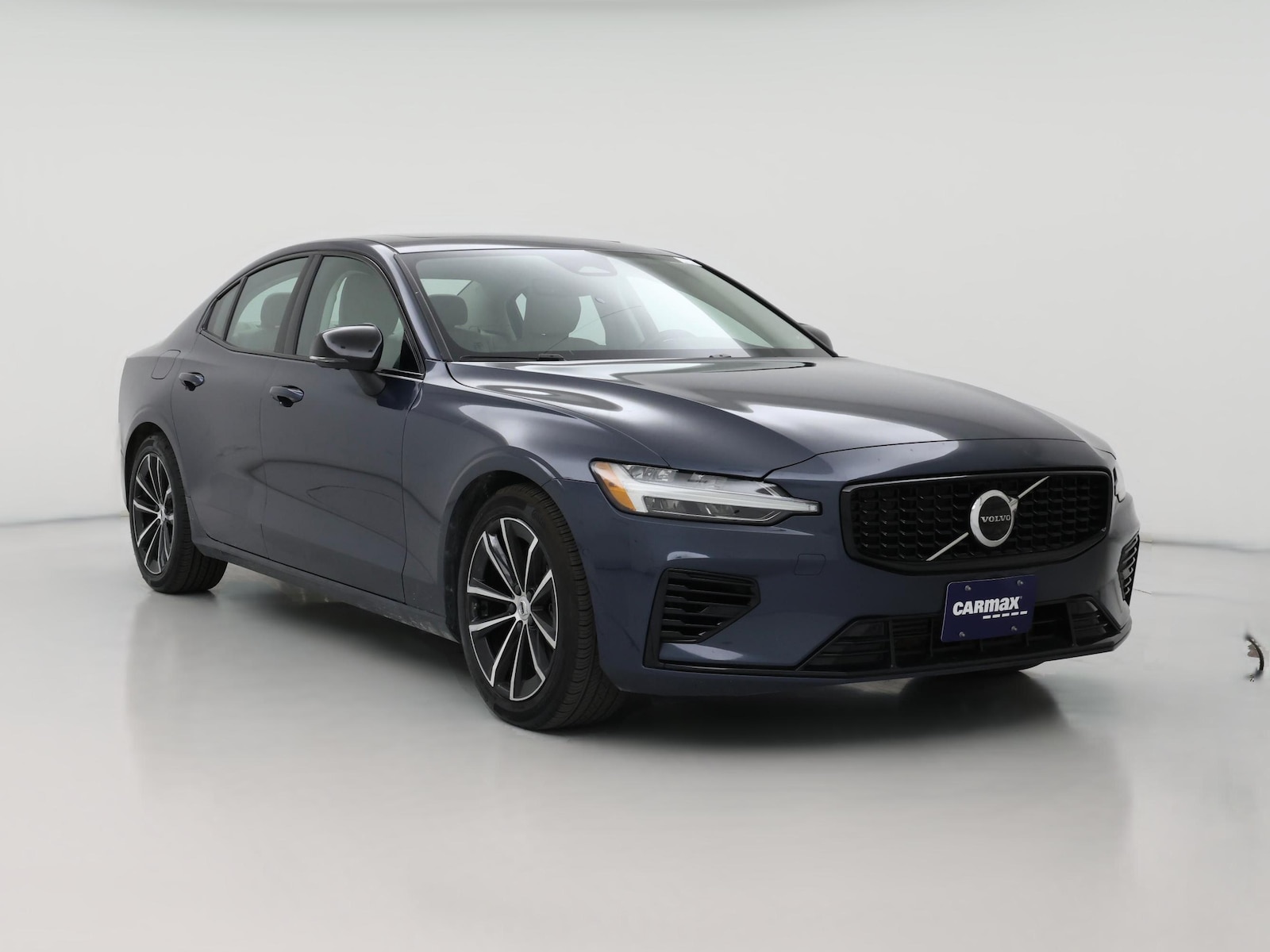 2023 Volvo S60 Recharge Plug-In Hybrid