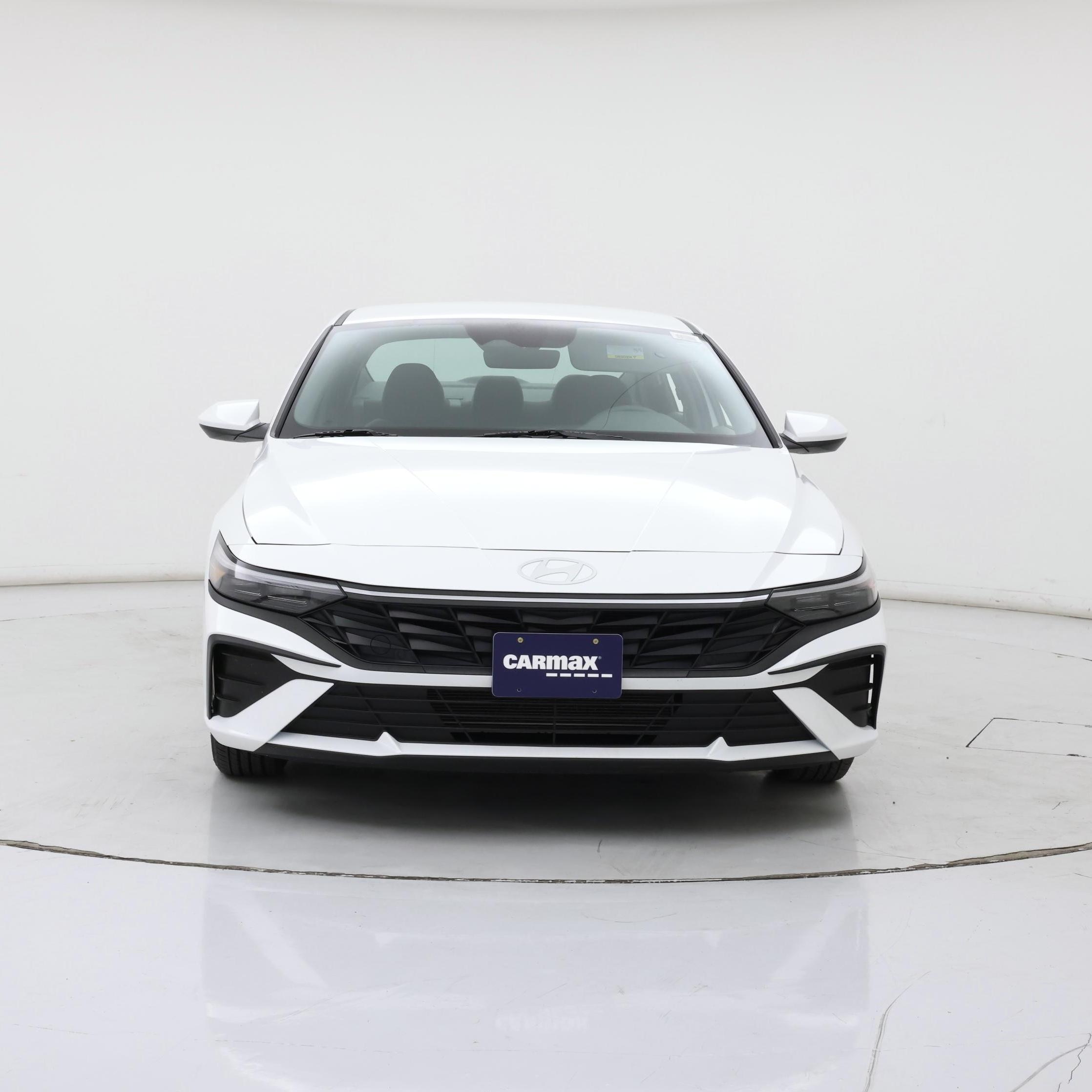 Thumbnail: 2025 Hyundai Elantra - 5