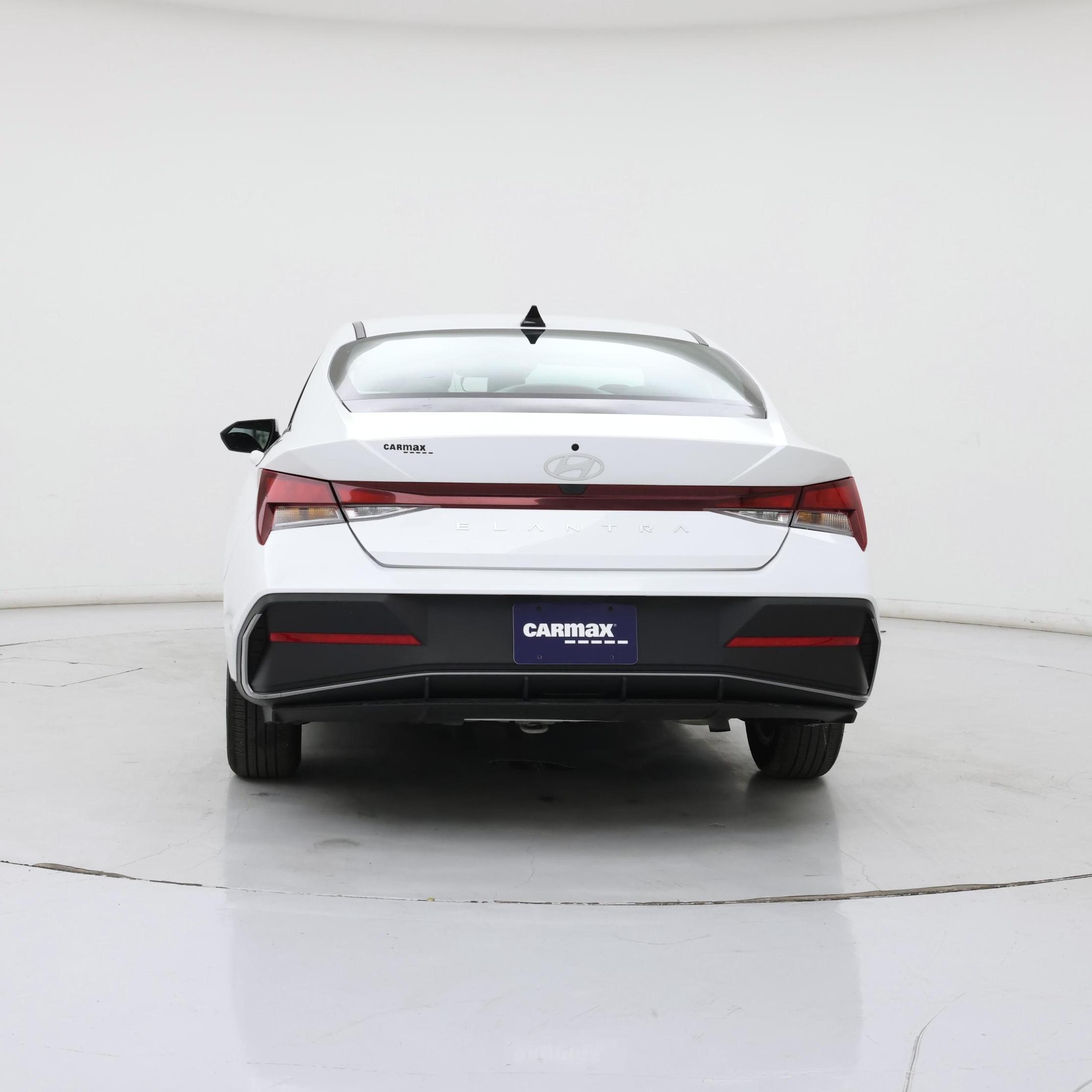 Thumbnail: 2025 Hyundai Elantra - 6