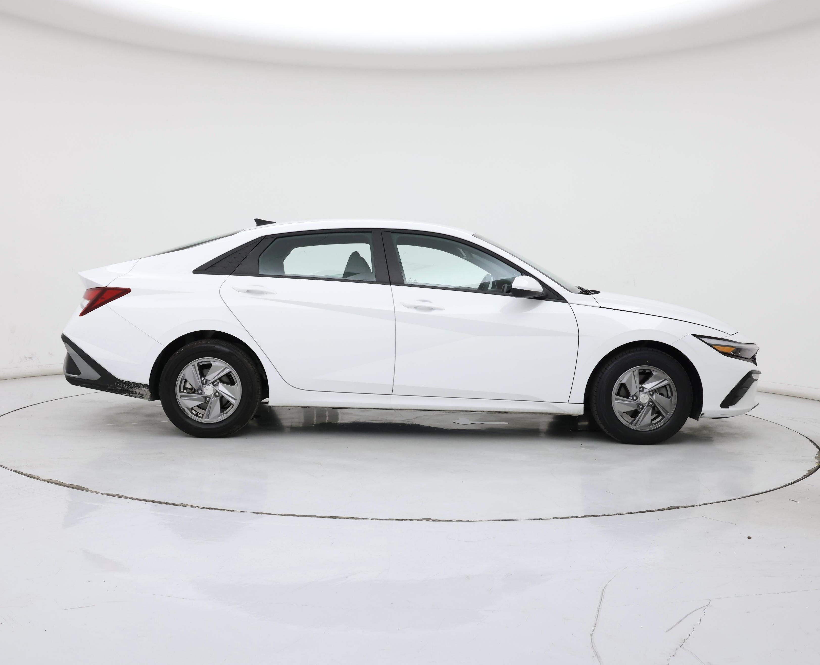 Thumbnail: 2025 Hyundai Elantra - 7