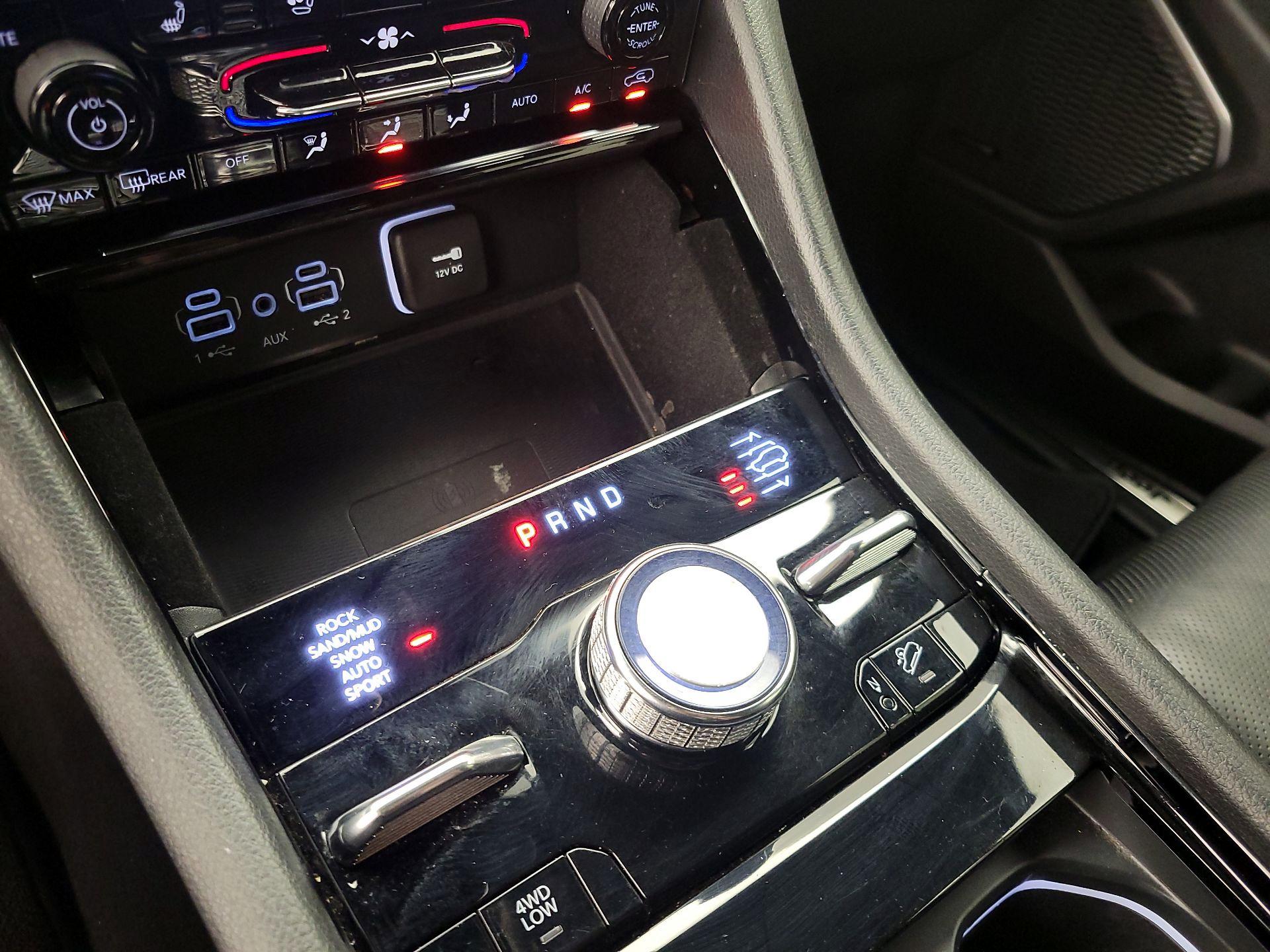 Thumbnail: 2022 Jeep Grand Cherokee - 18