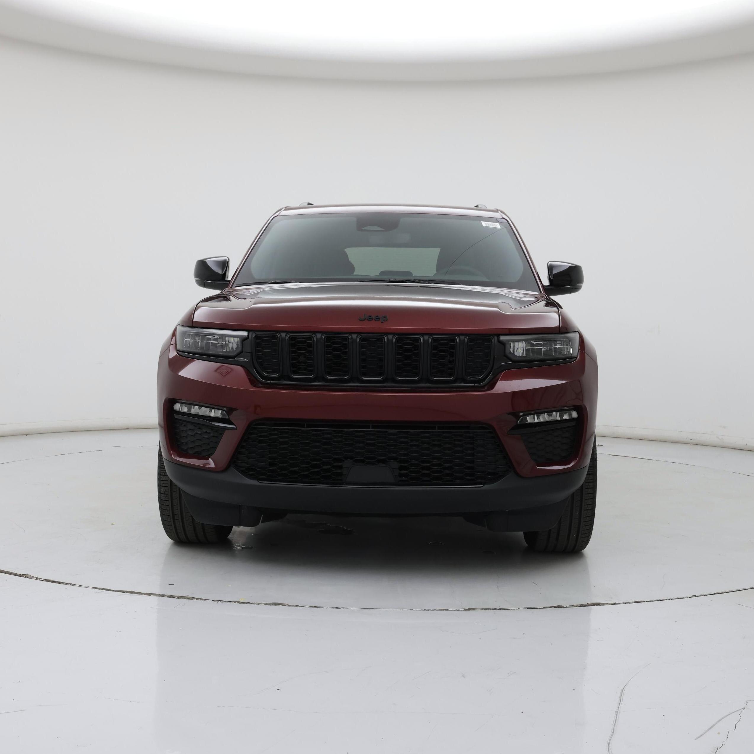 Thumbnail: 2024 Jeep Grand Cherokee - 5